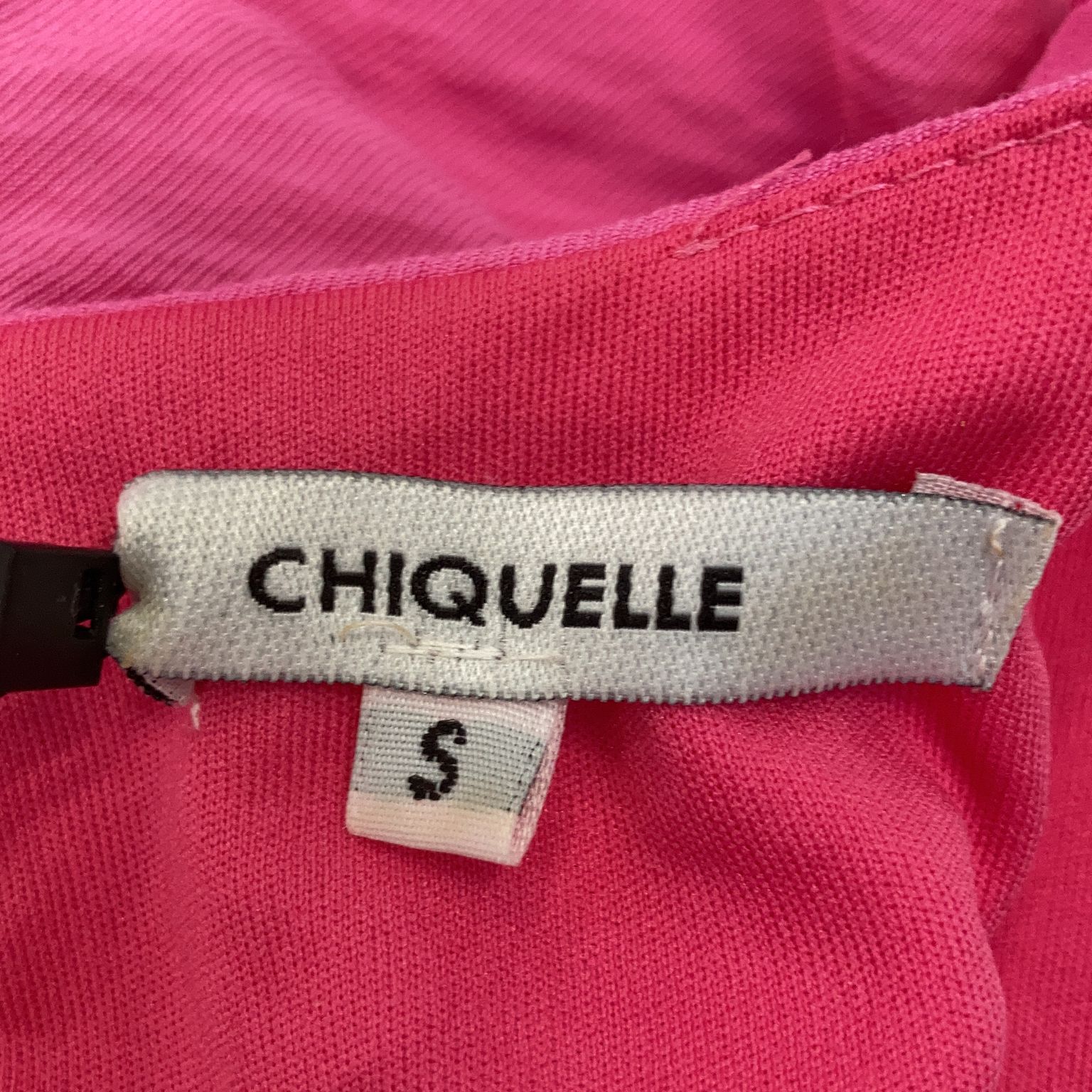 Chiquelle