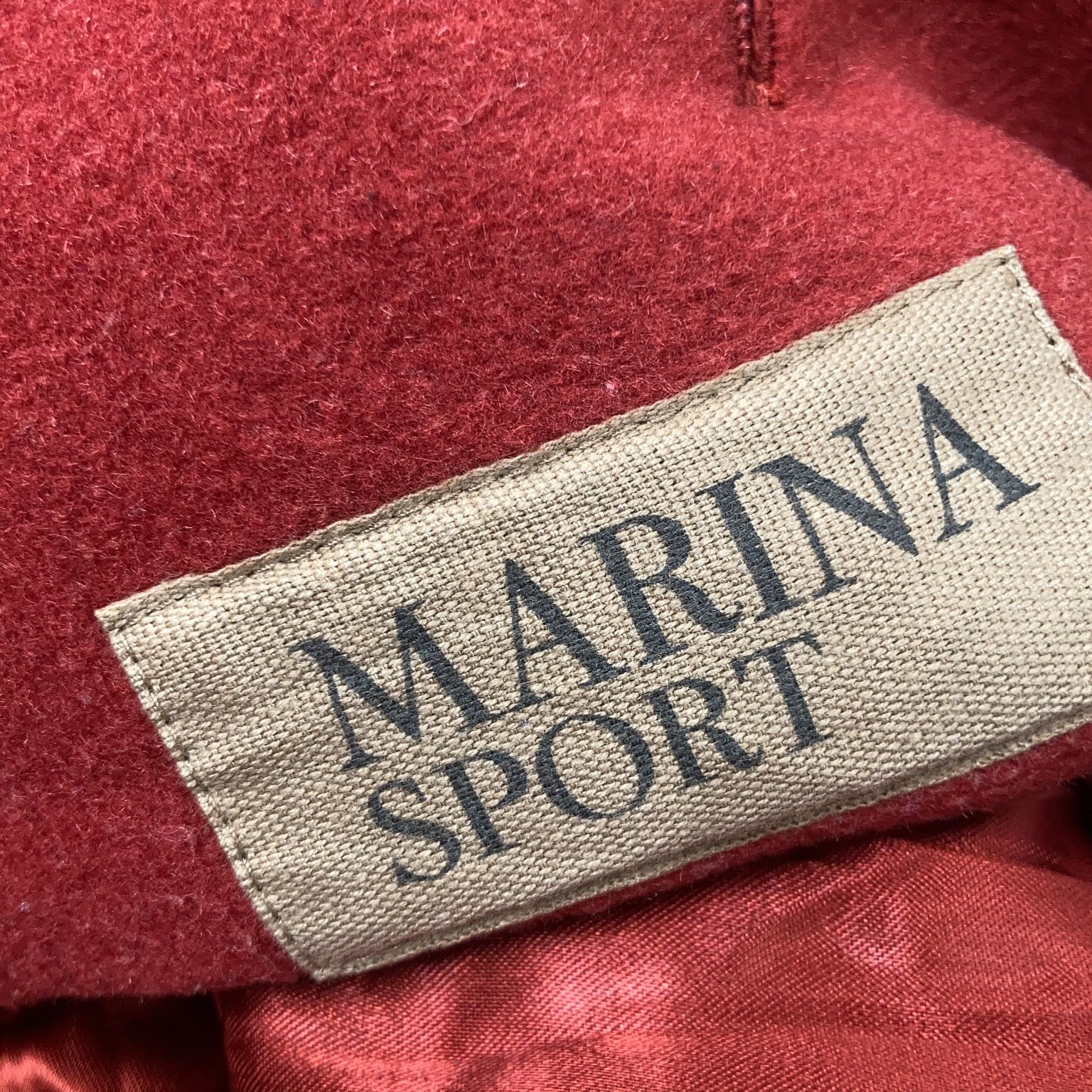 Marina Sport