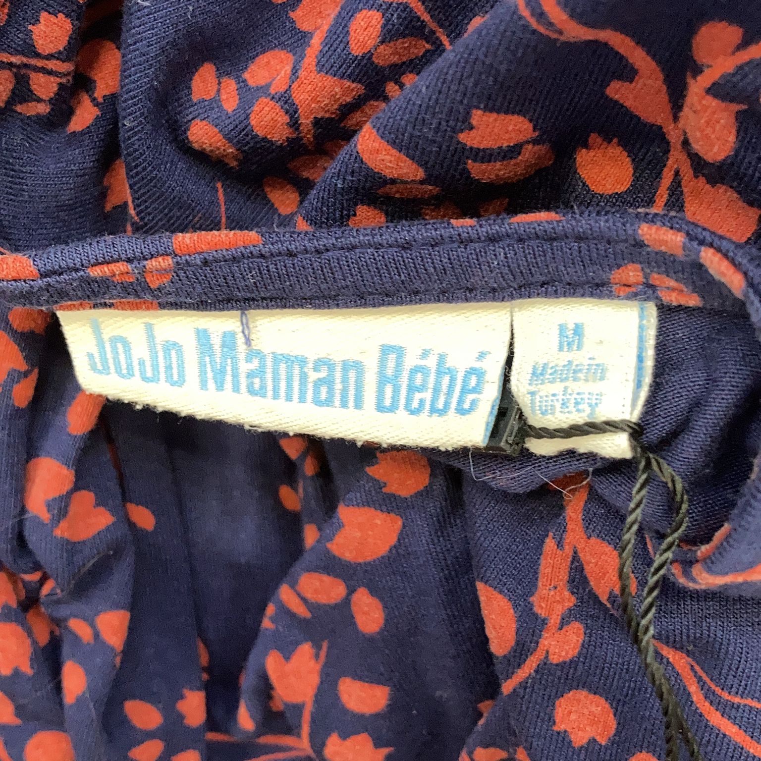 Jojo Maman Bébé