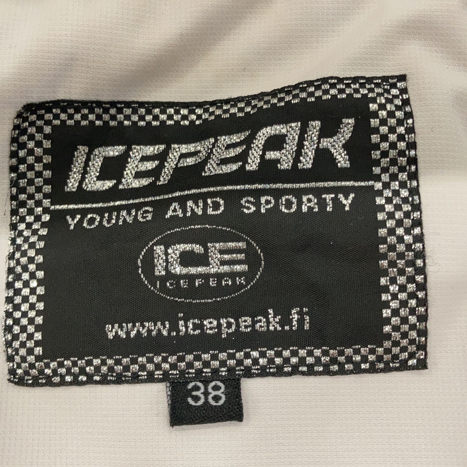 Icepeak