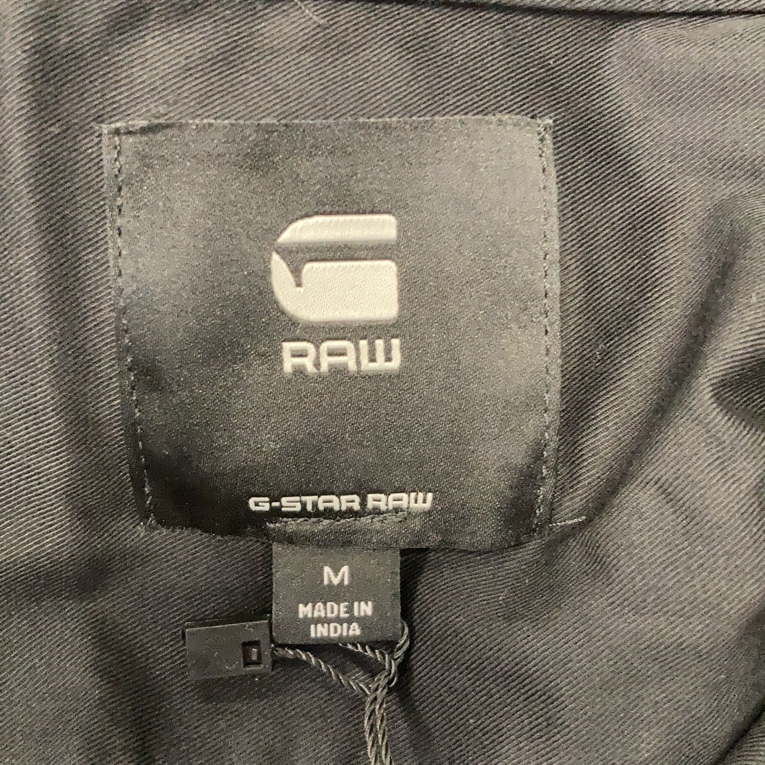 G-Star Raw