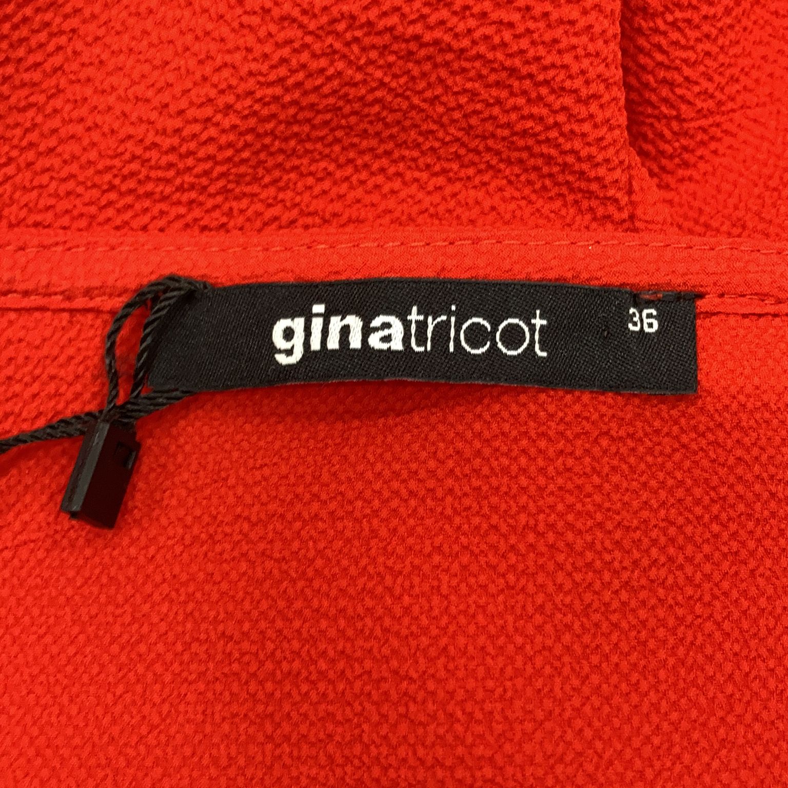 Gina Tricot