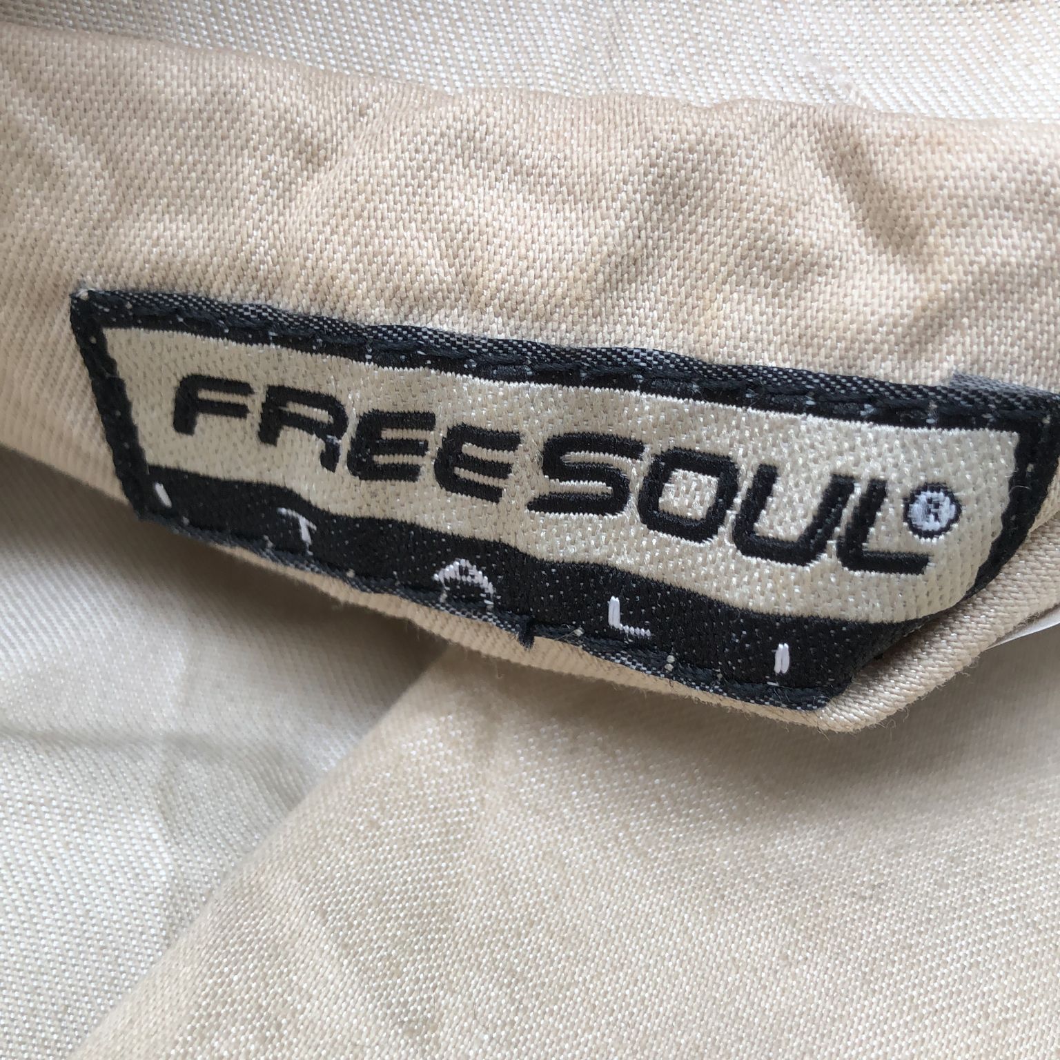 Freesoul