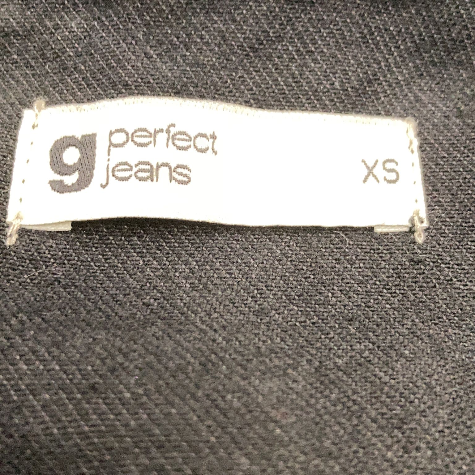 Perfect Jeans