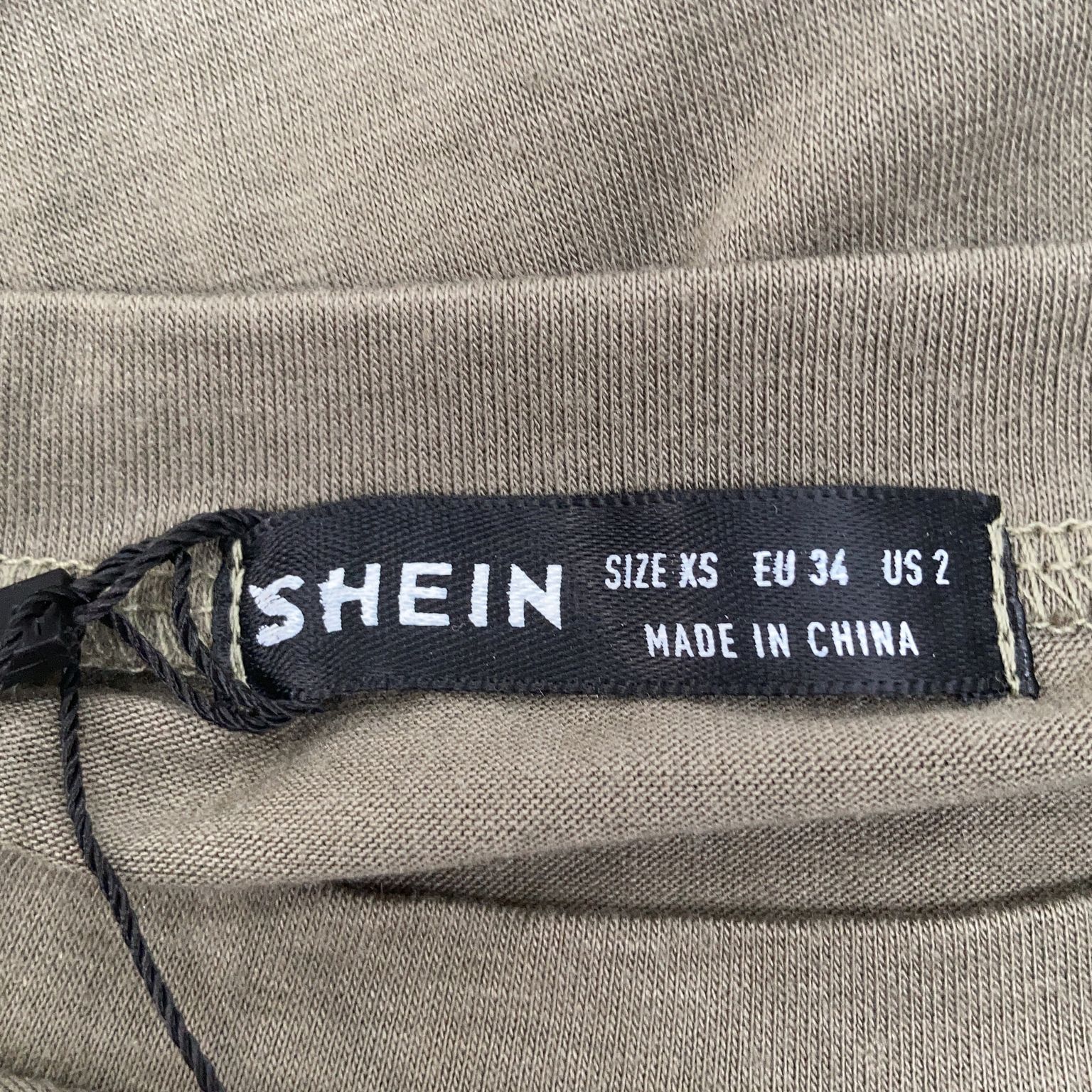 Shein