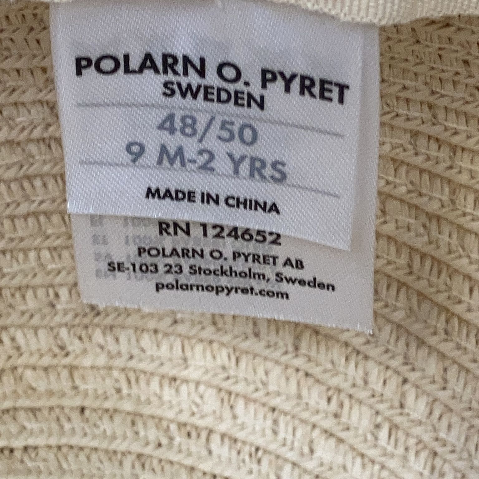 Polarn O Pyret