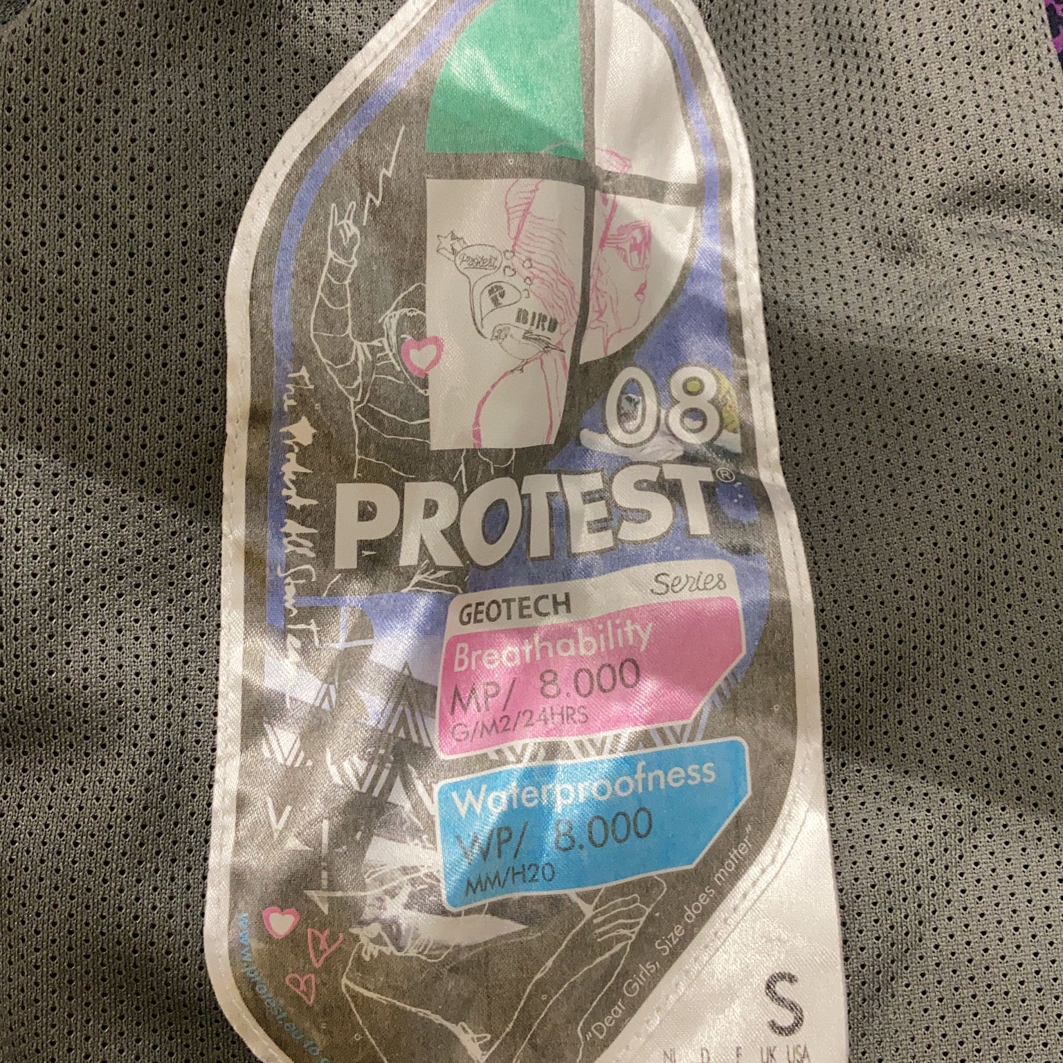 Protest