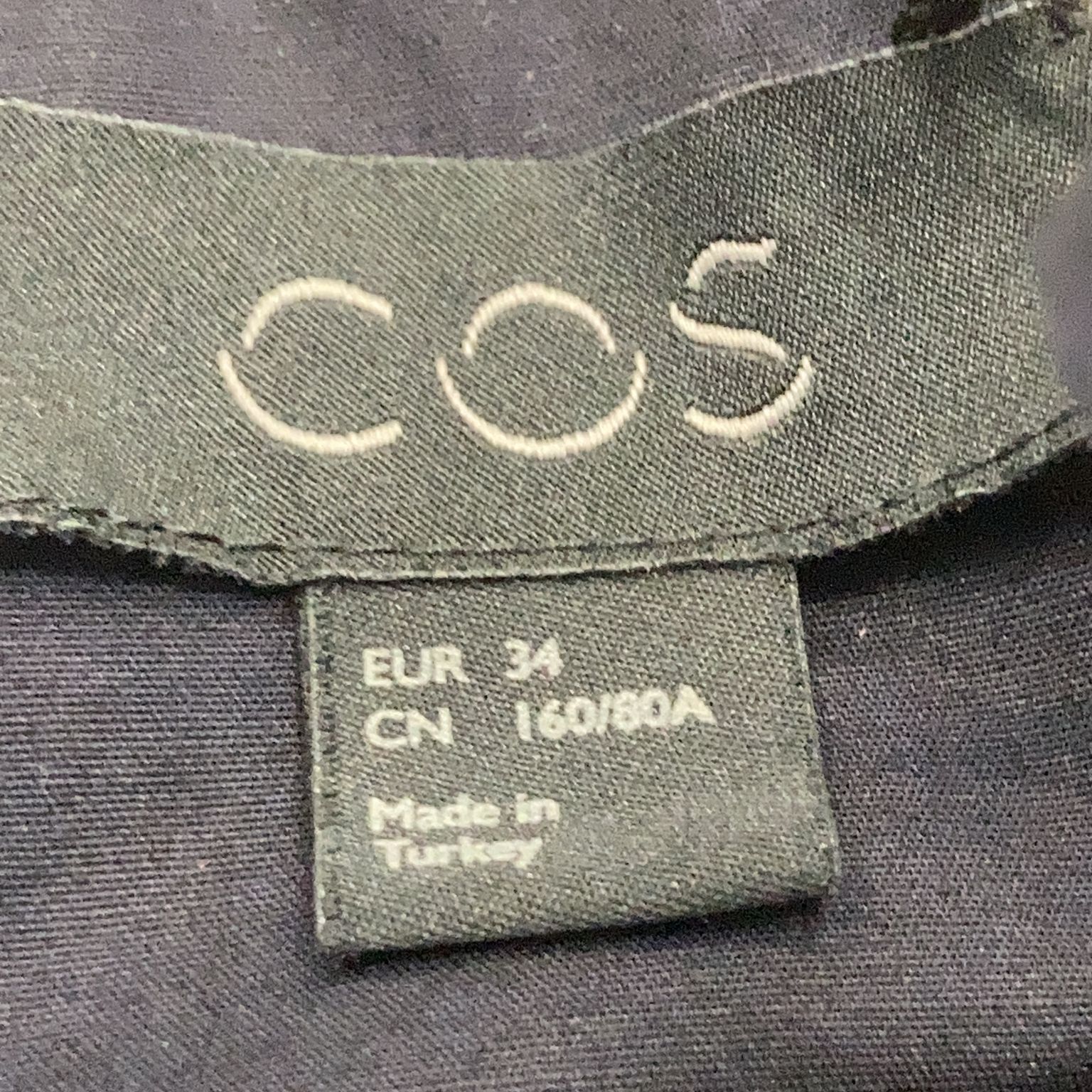 COS