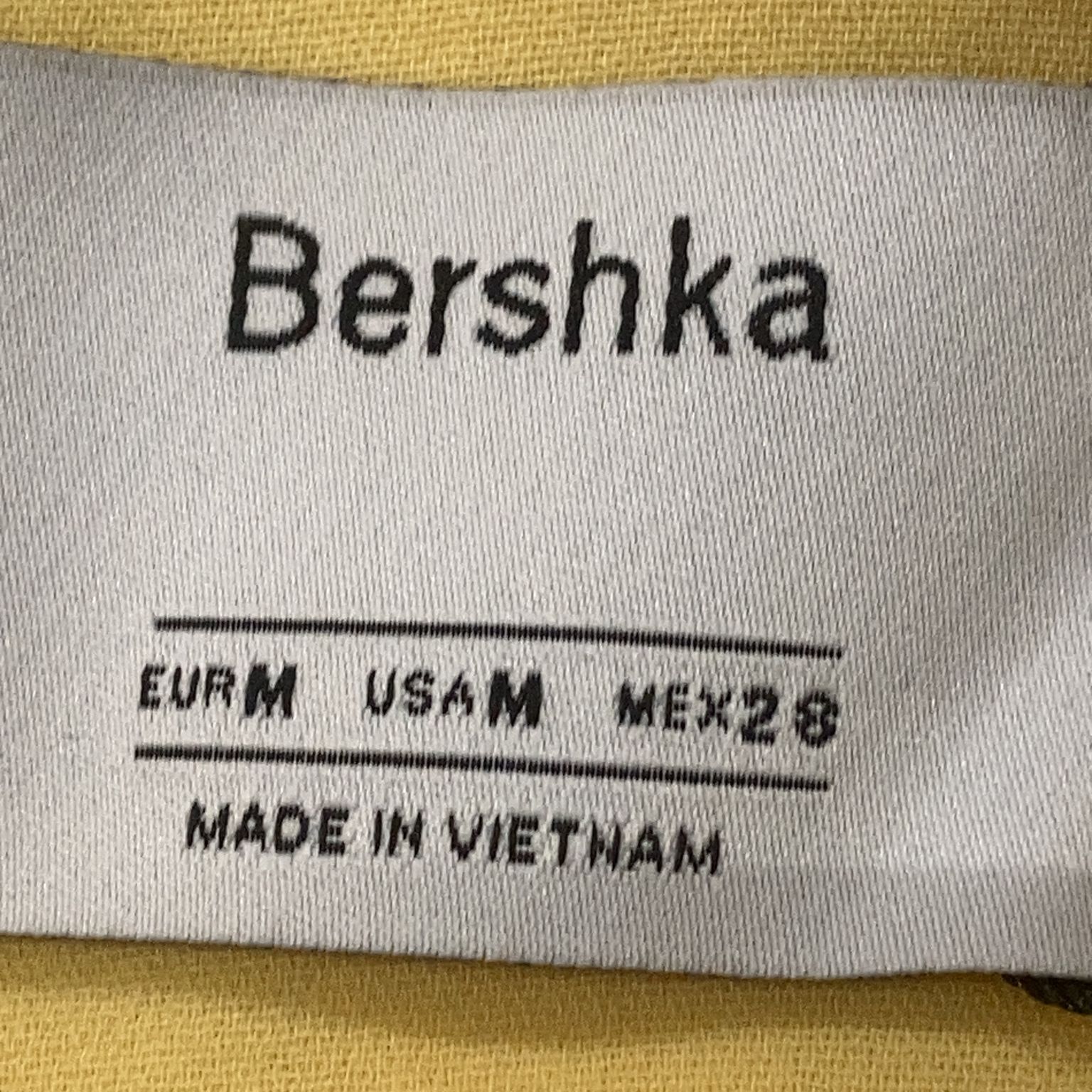 Bershka