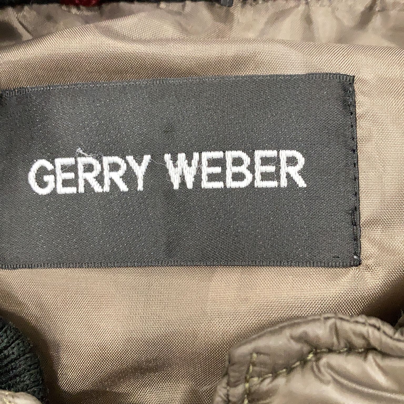 Gerry Weber