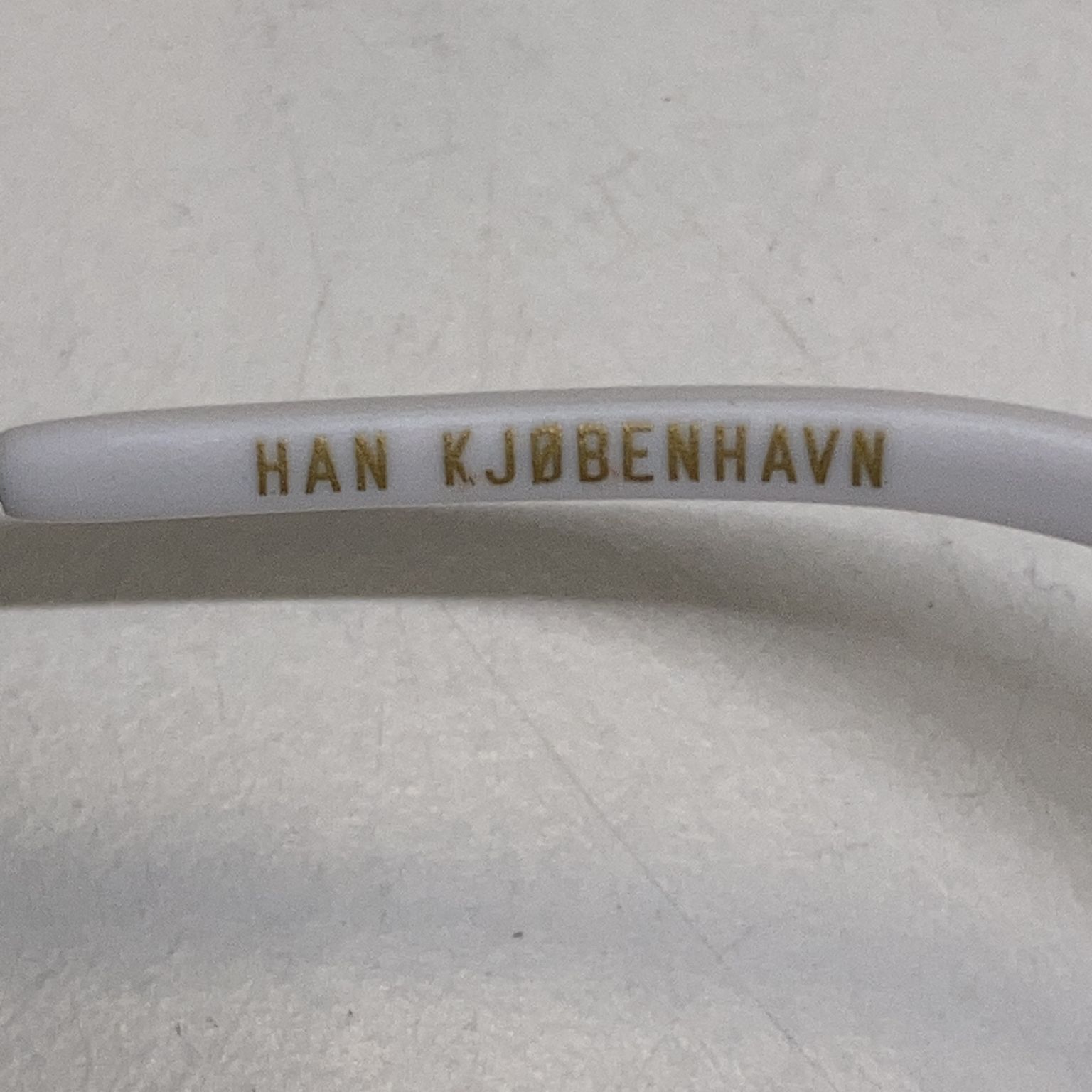 Han Kjøbenhavn