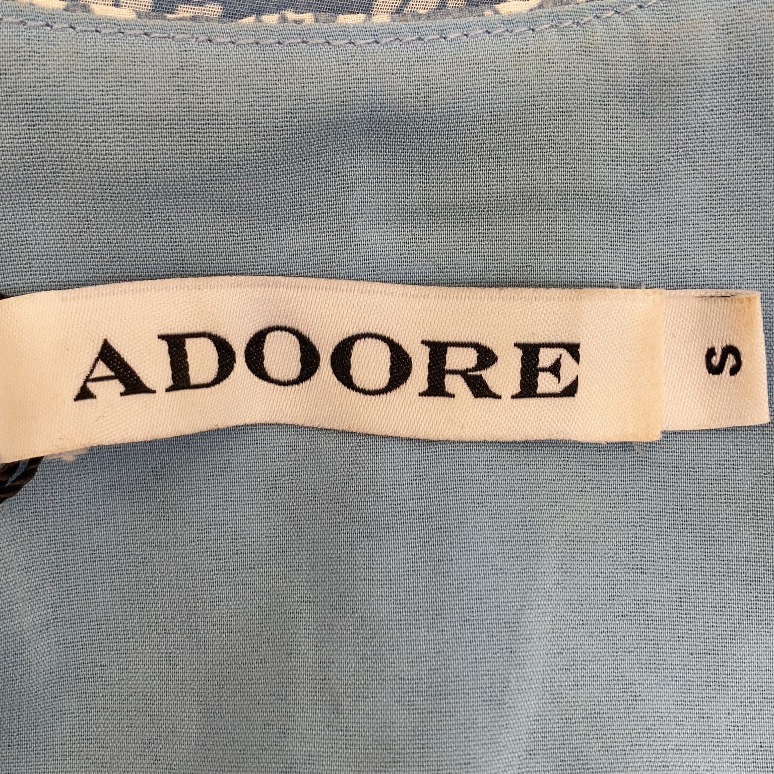 Adoore