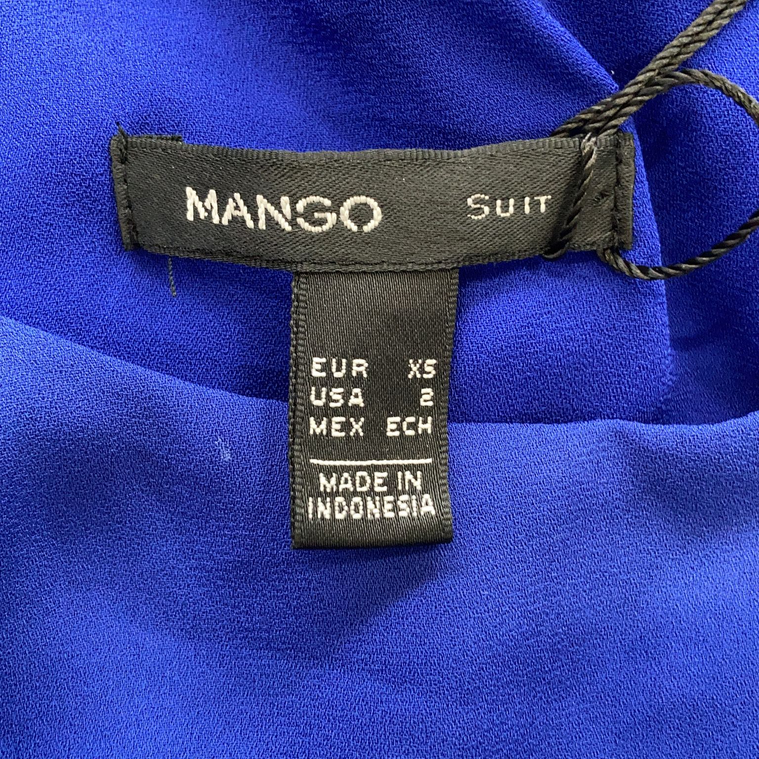 Mango