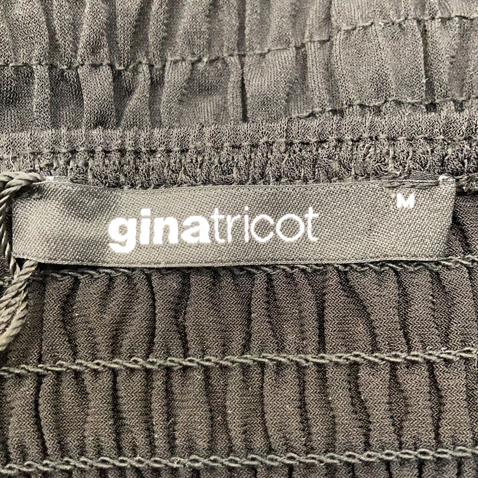 Gina Tricot