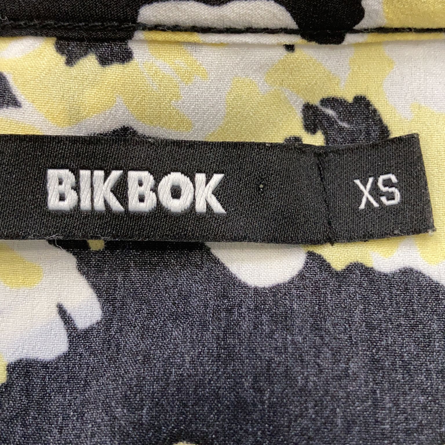 Bik Bok