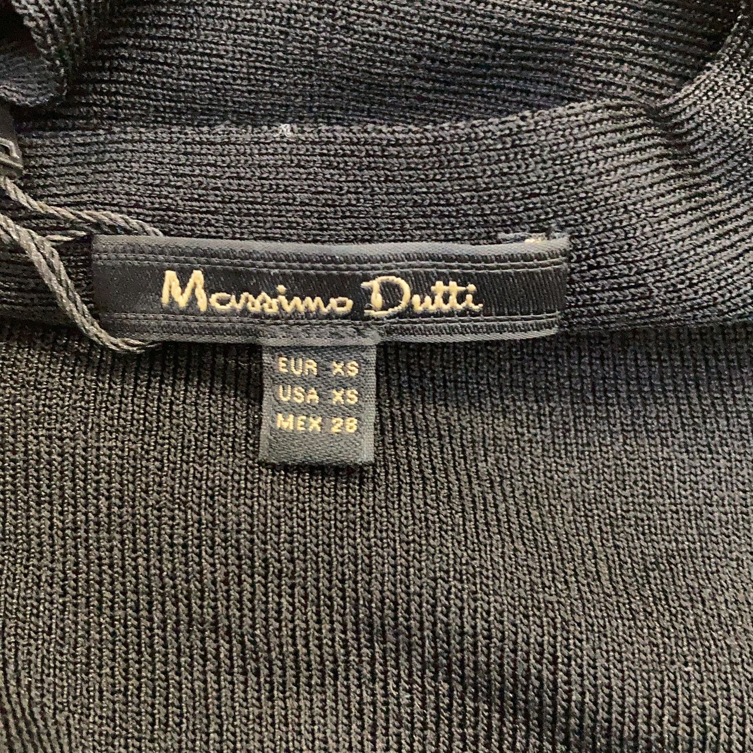 Massimo Dutti