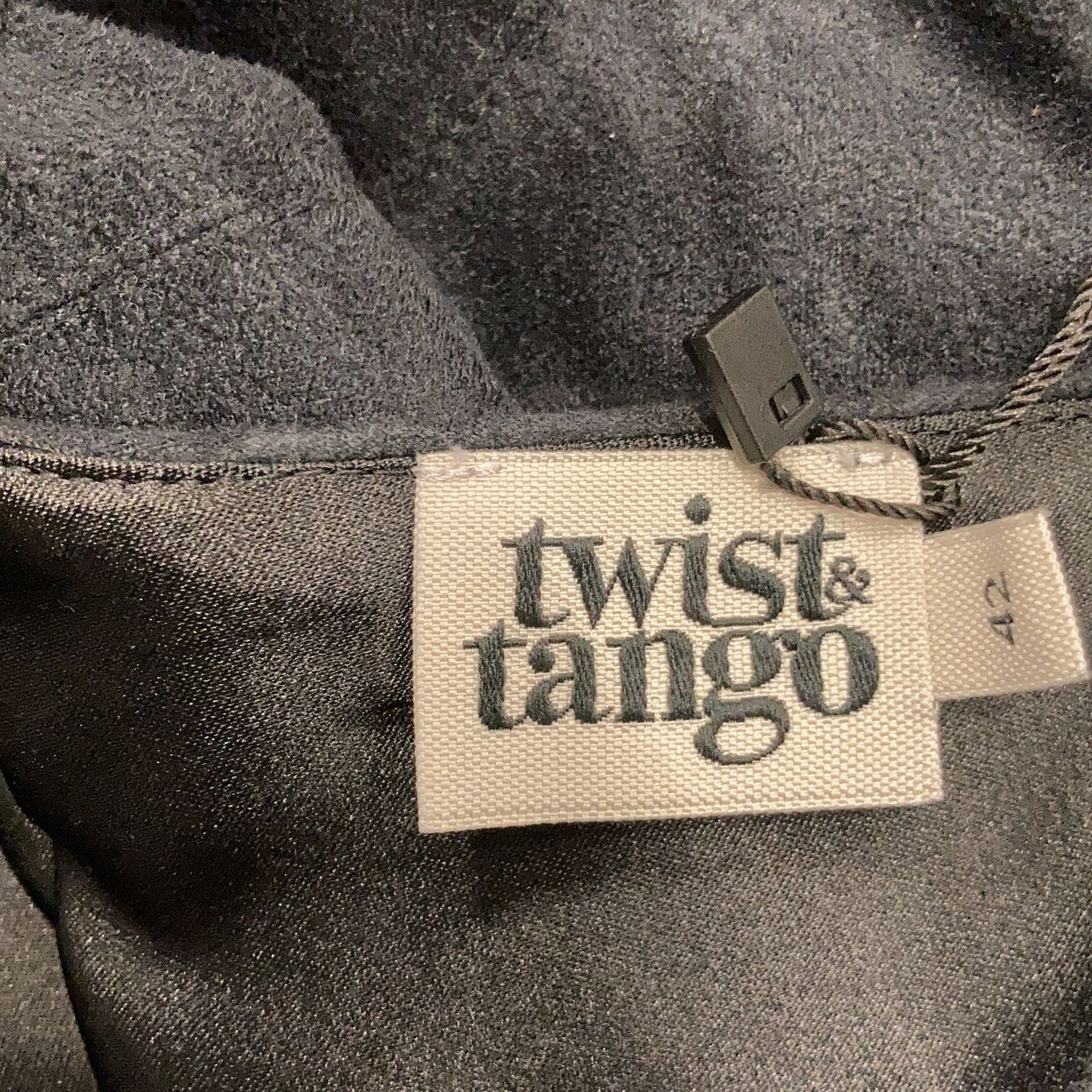 Twist  Tango