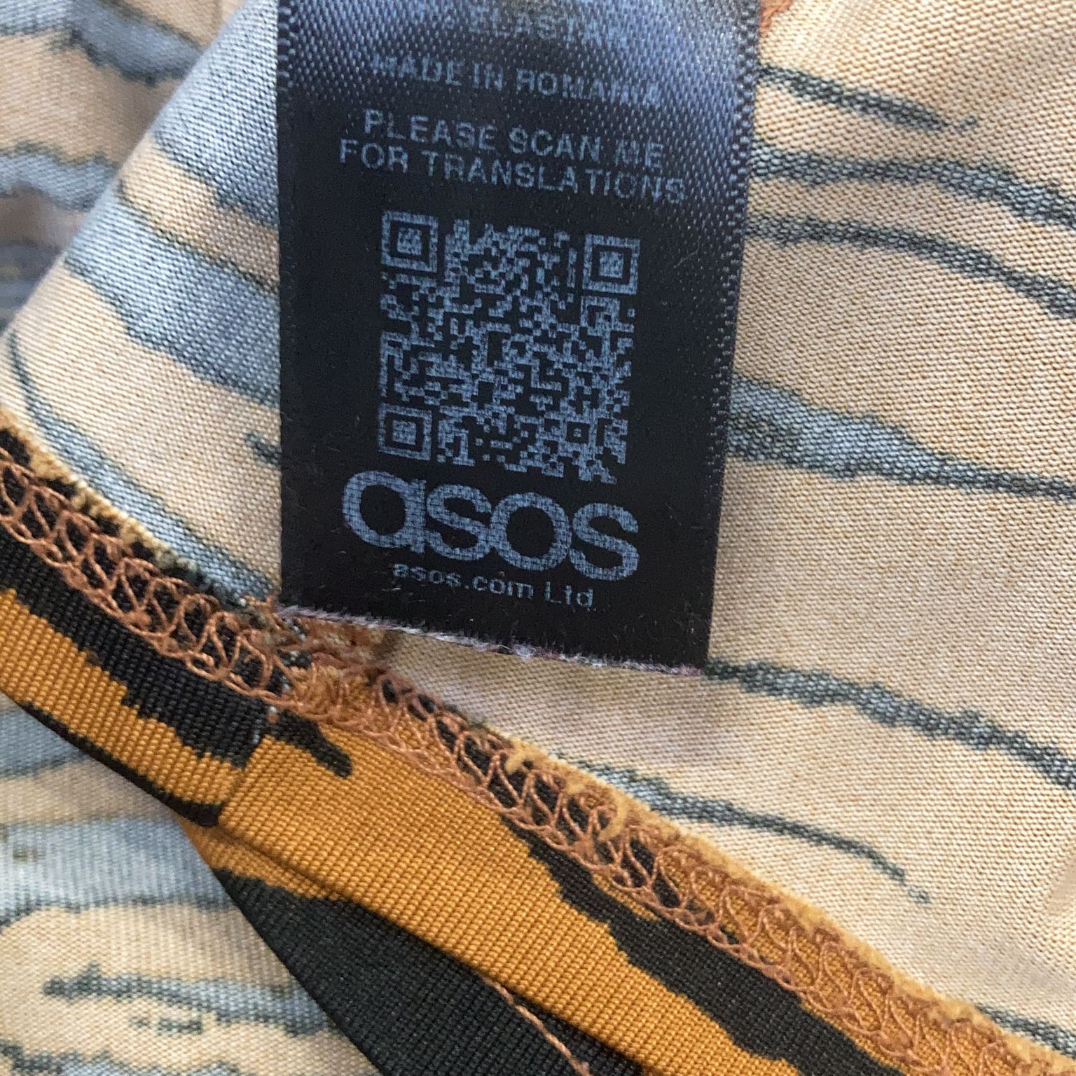 ASOS