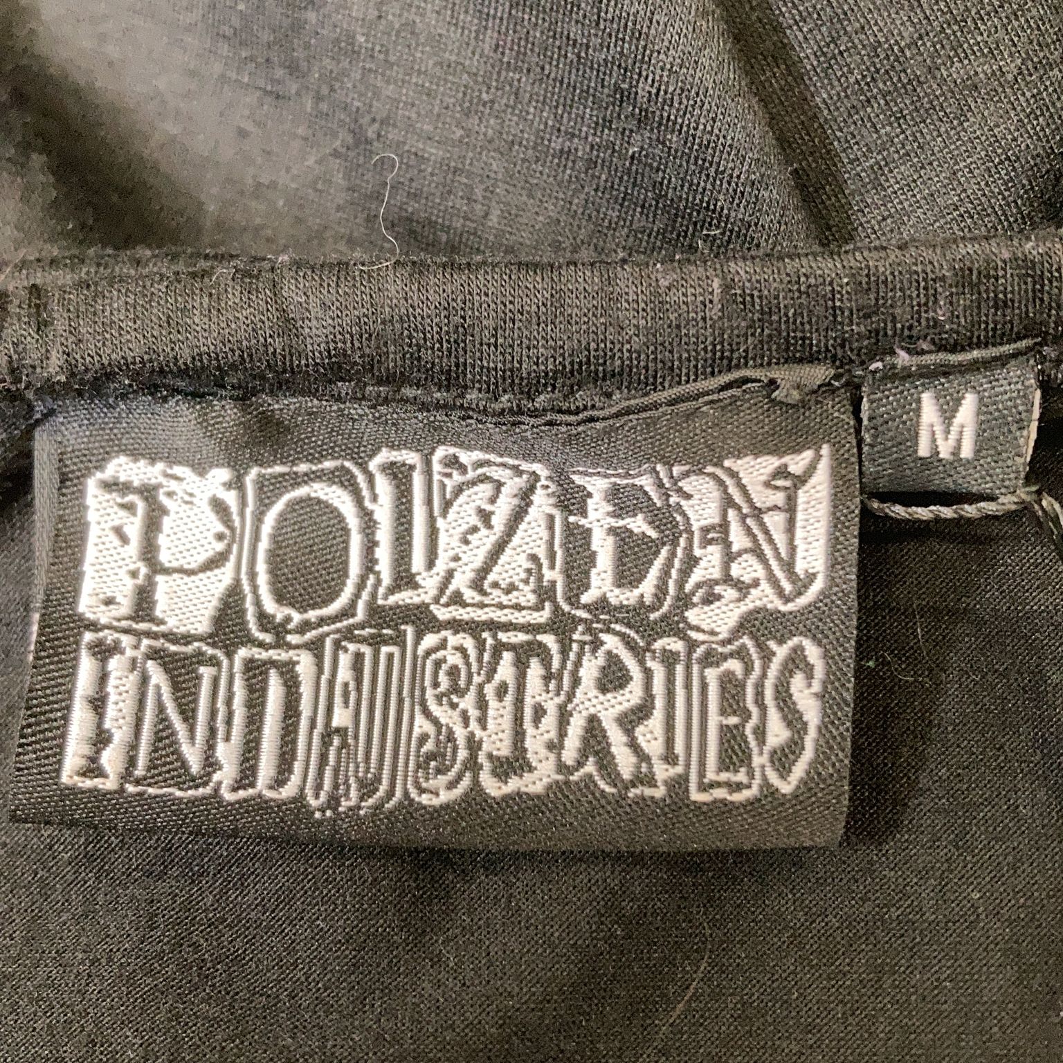 Poizen Industries