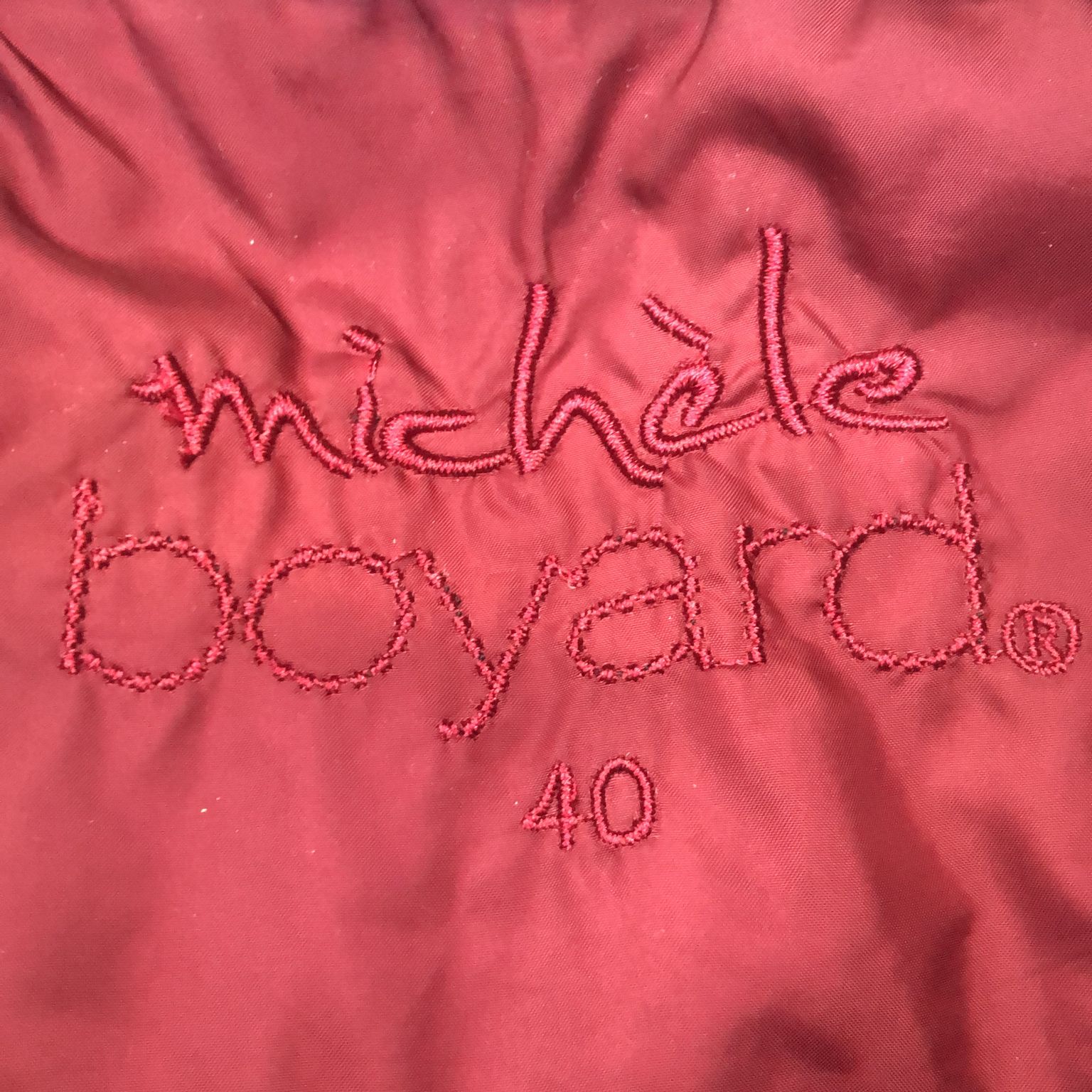 Michele Boyard