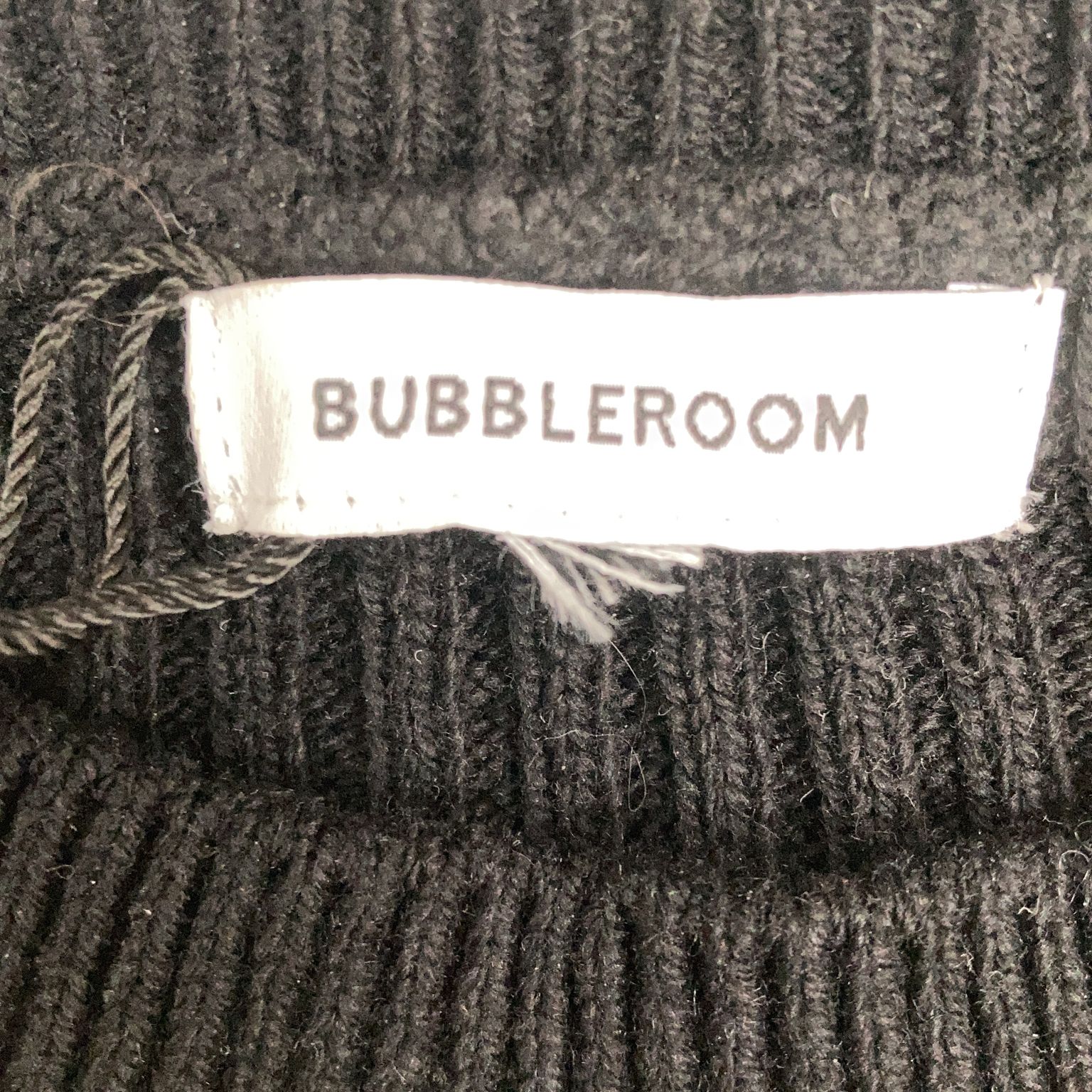 Bubbleroom