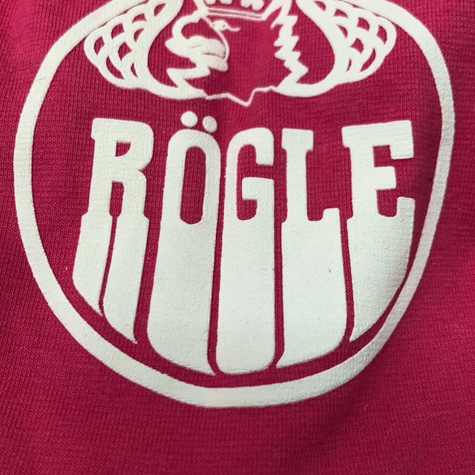 Rögle