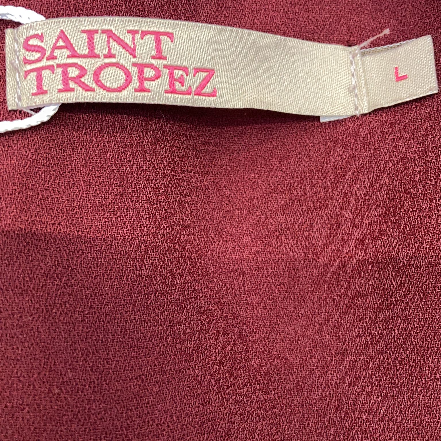 Saint Tropez