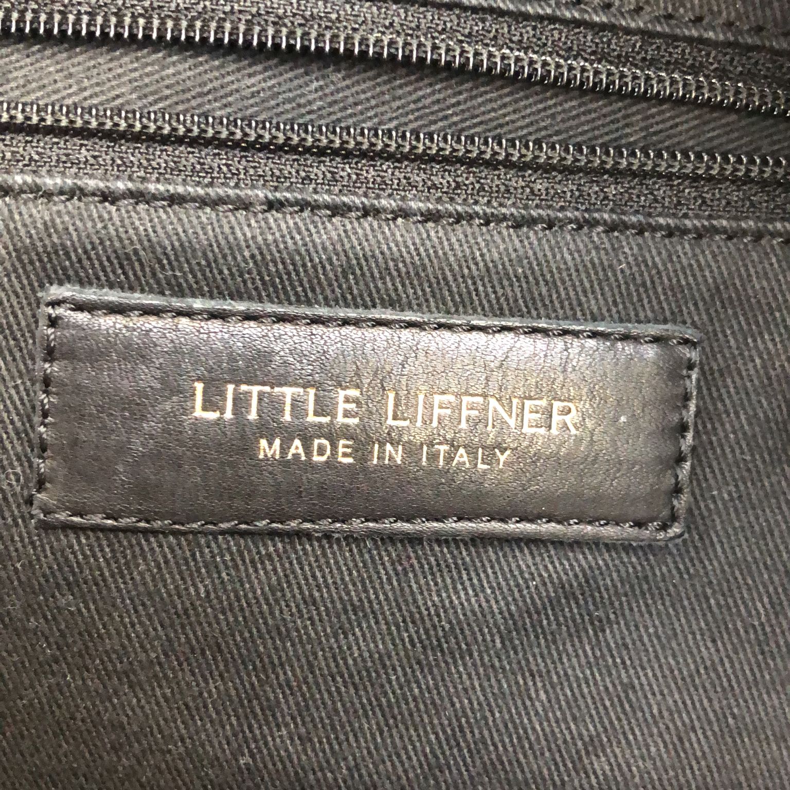 Little Liffner