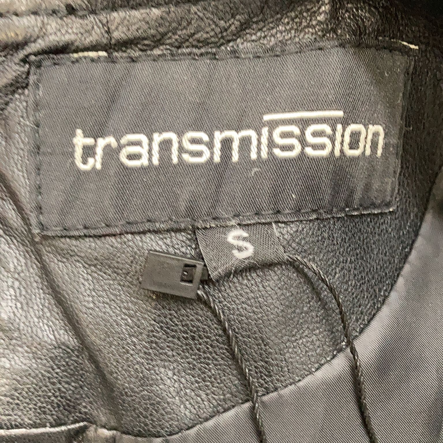 Transmission