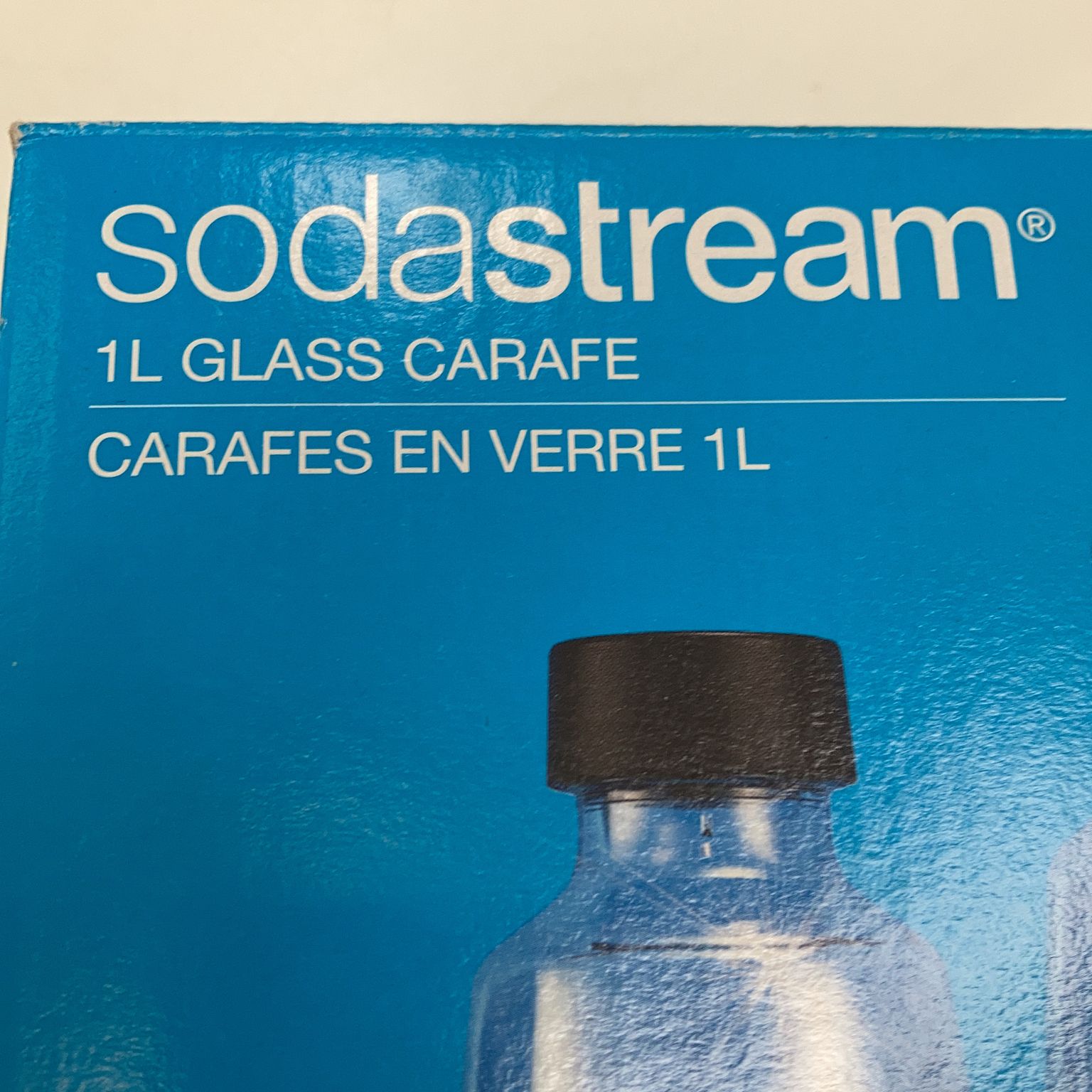 Sodastream