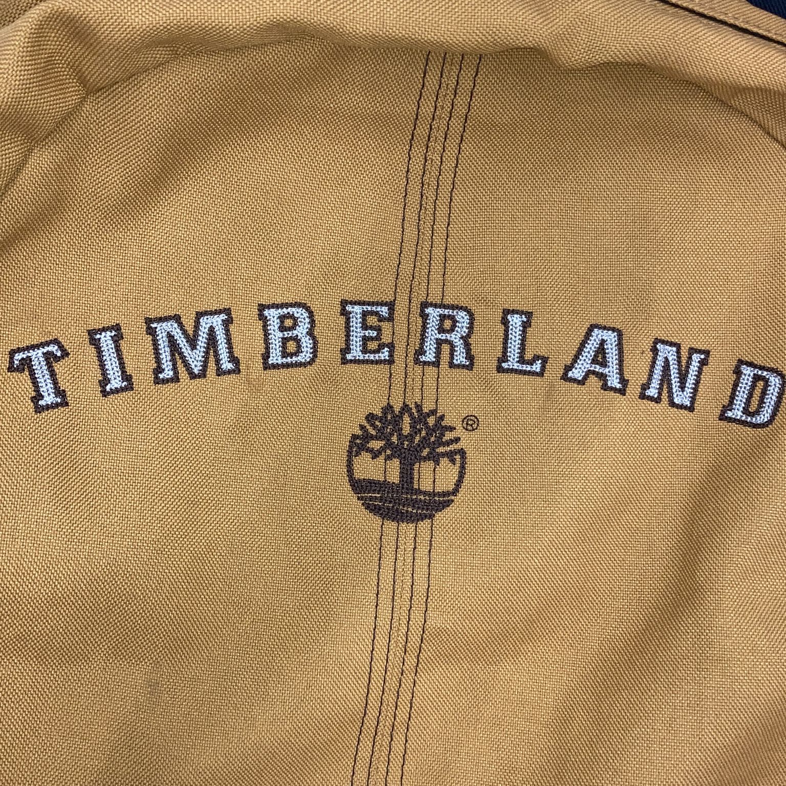 Timberland