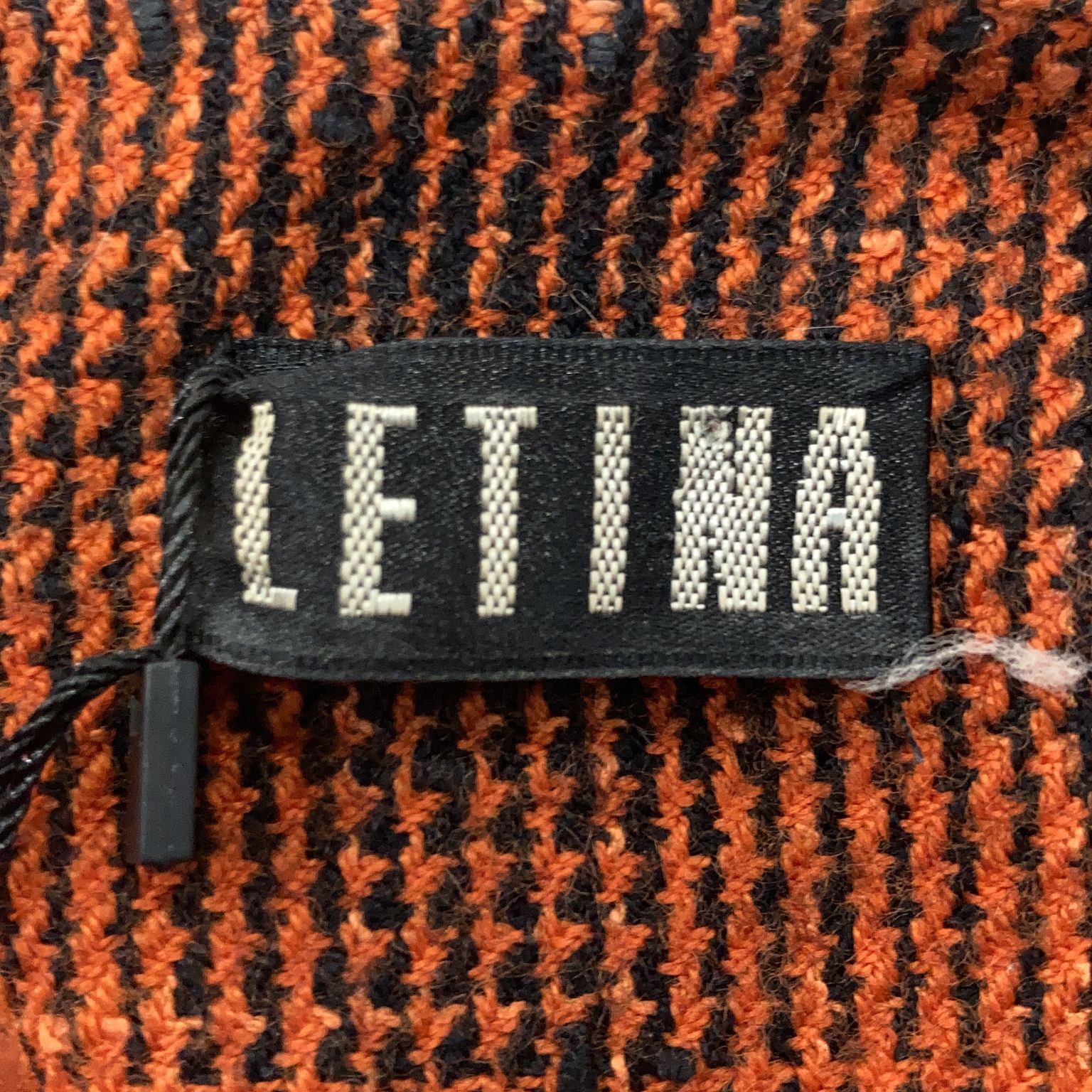 Letina