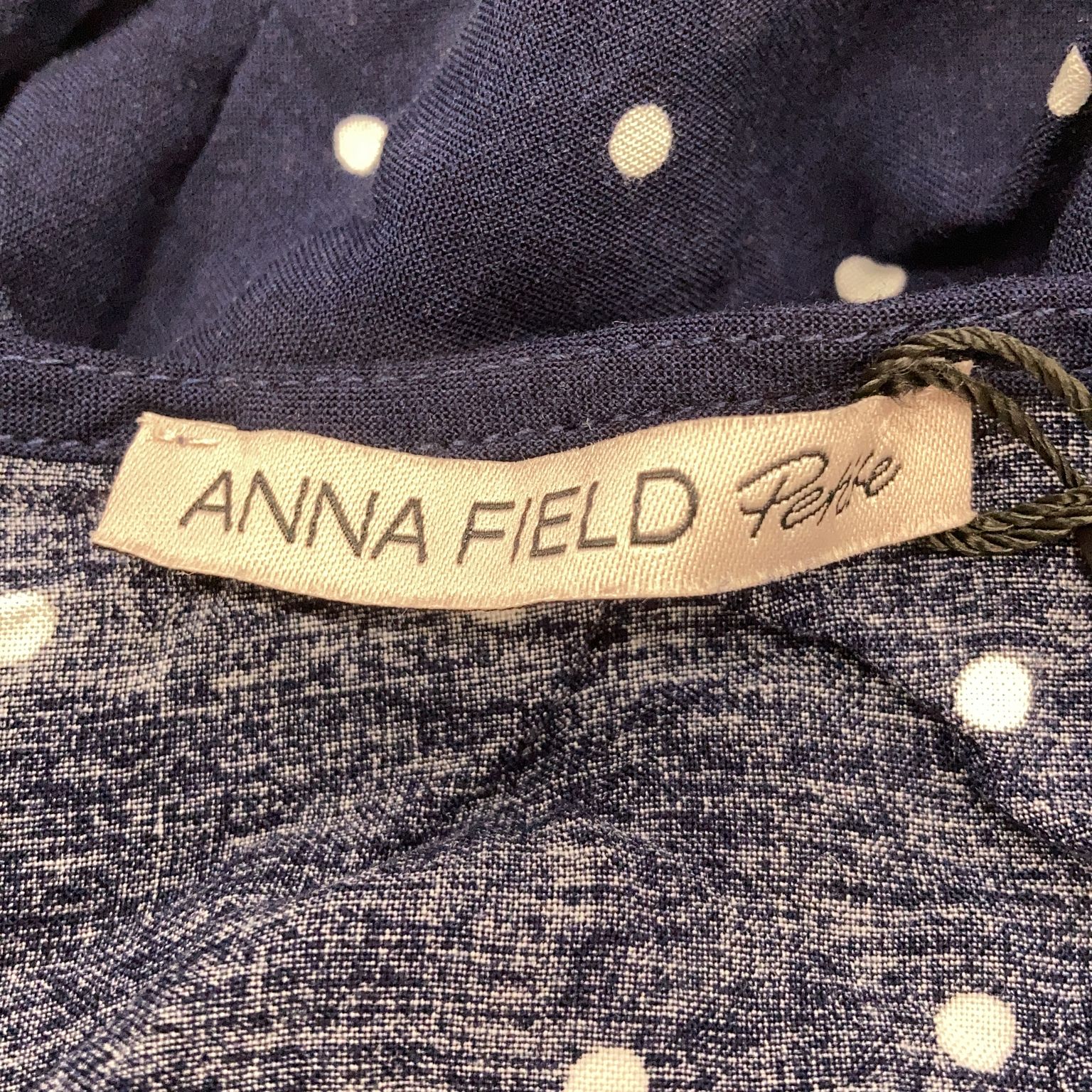 Anna Field Petite