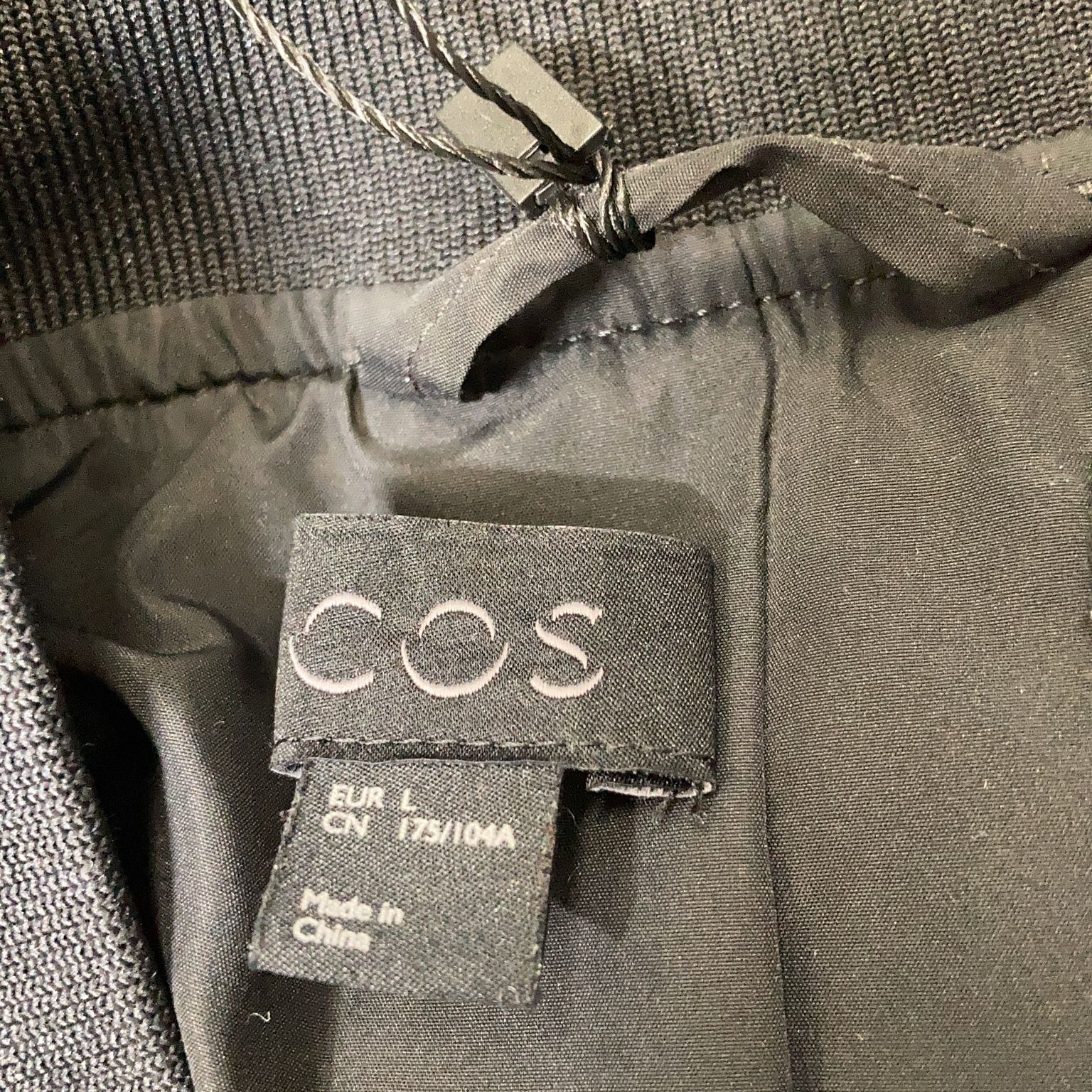 COS