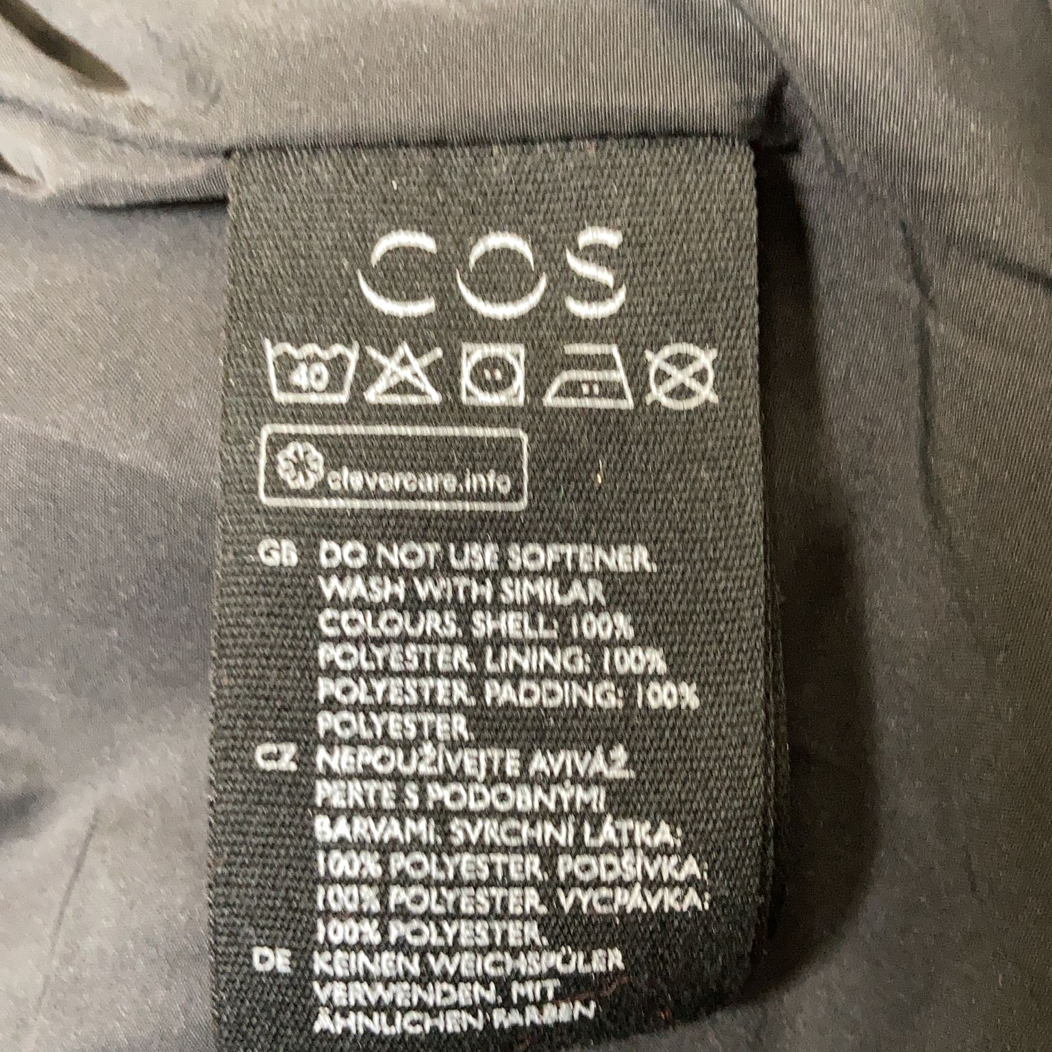 COS