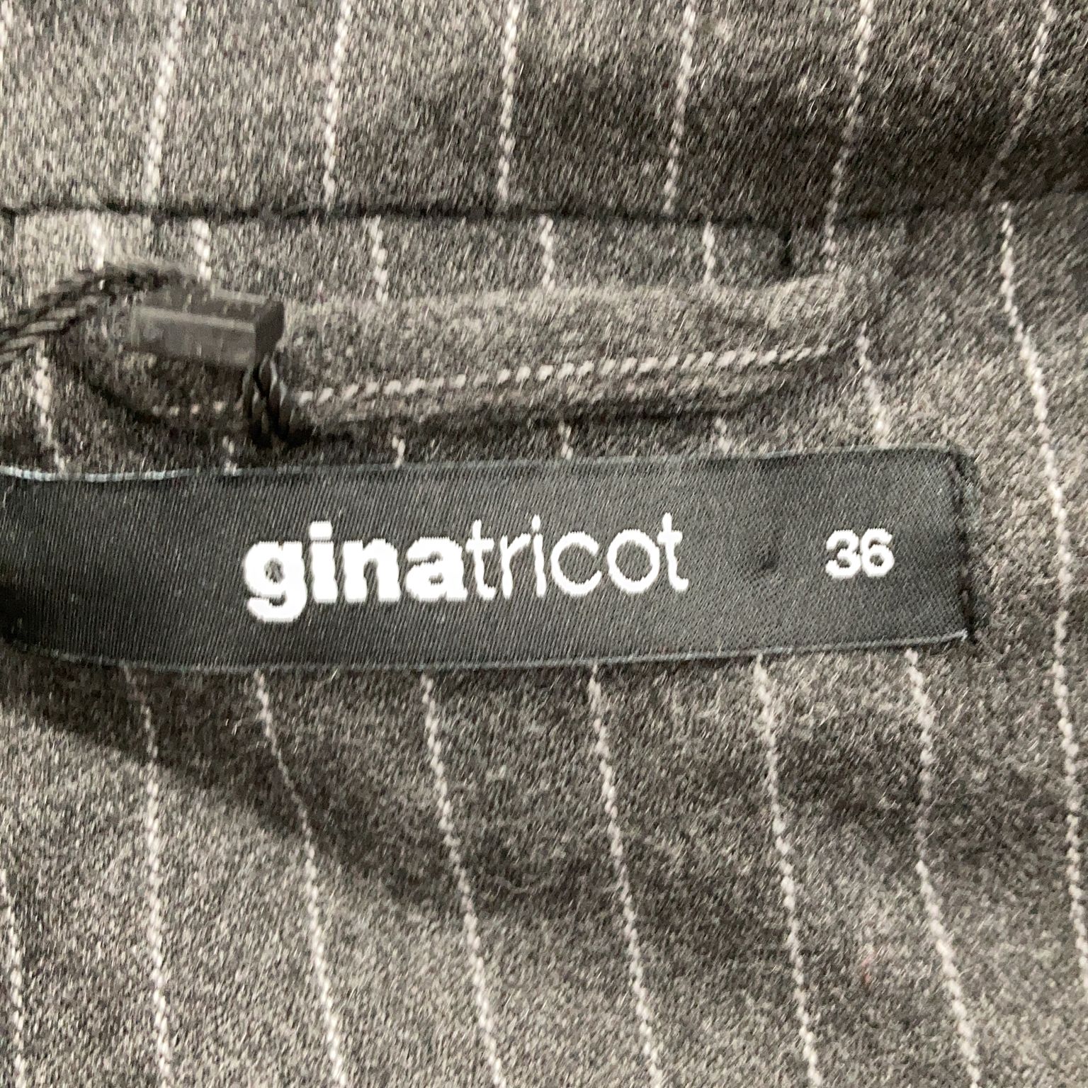 Gina Tricot