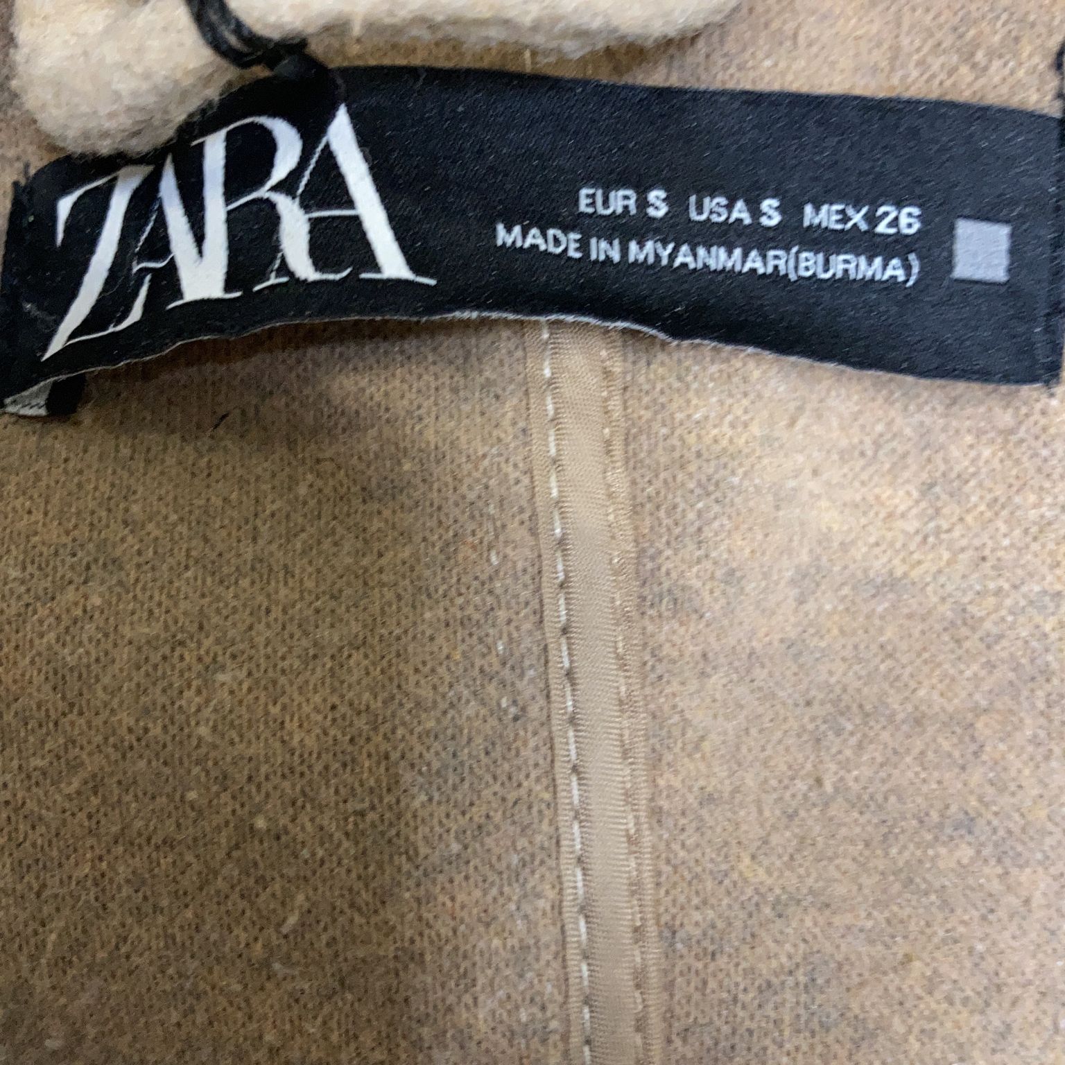 Zara