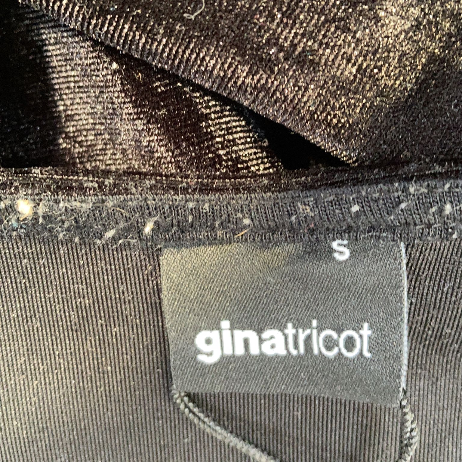 Gina Tricot