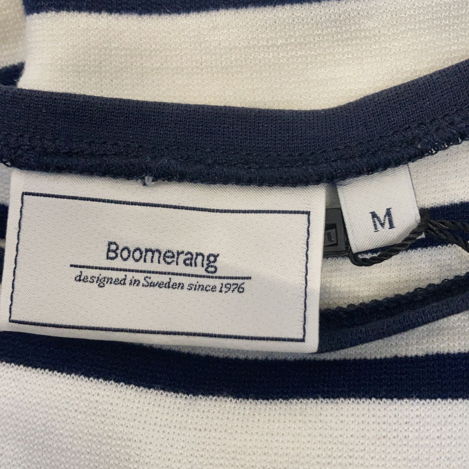 Boomerang