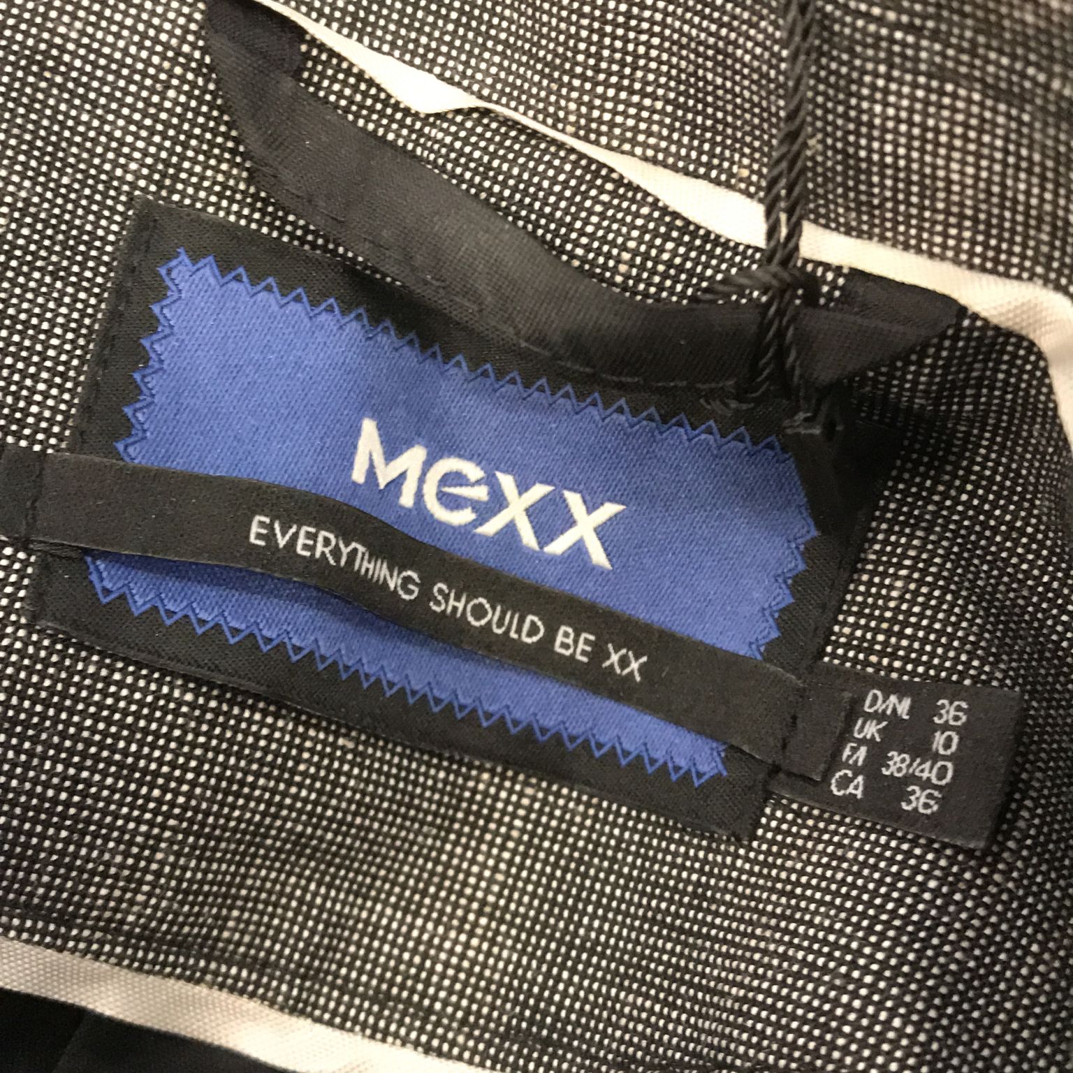 Mexx