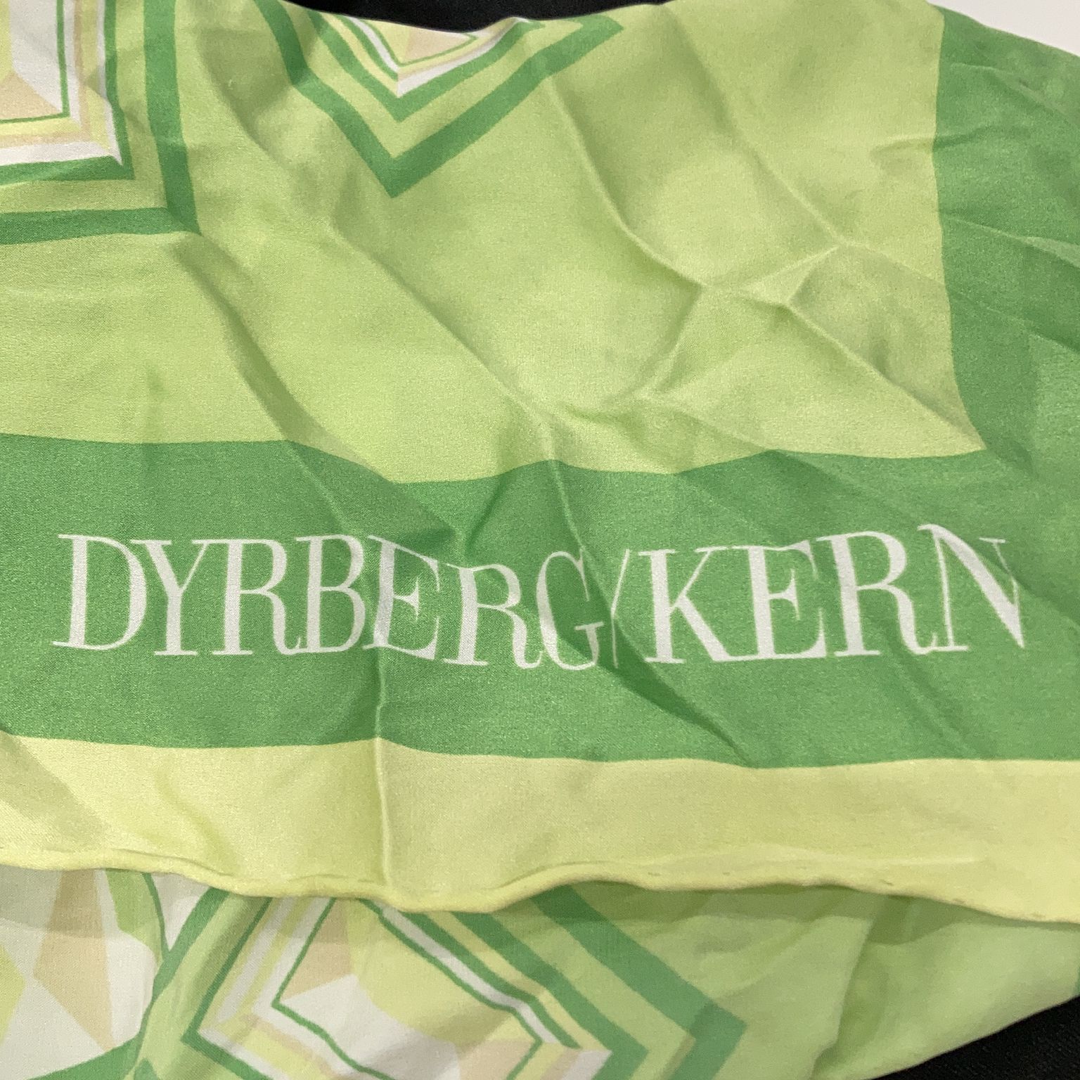 Dyrberg/Kern