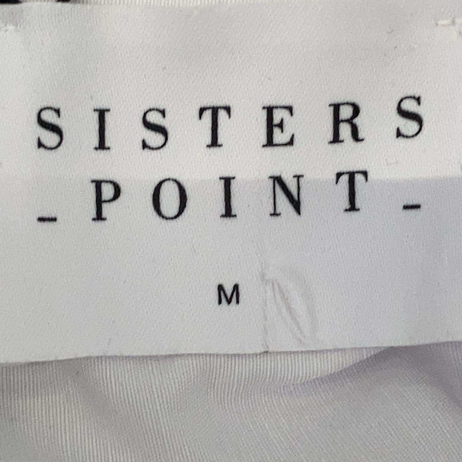 Sisters Point