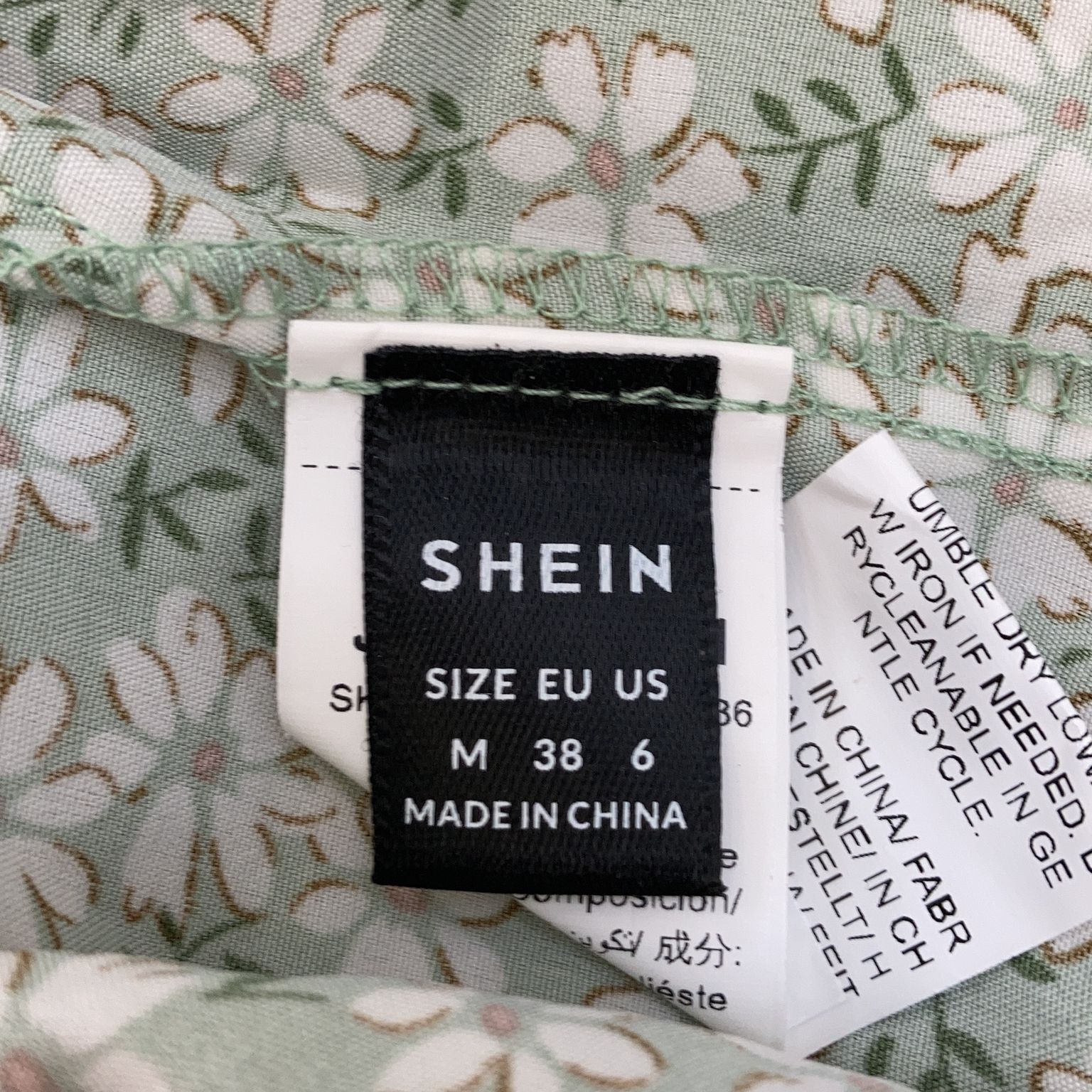 Shein