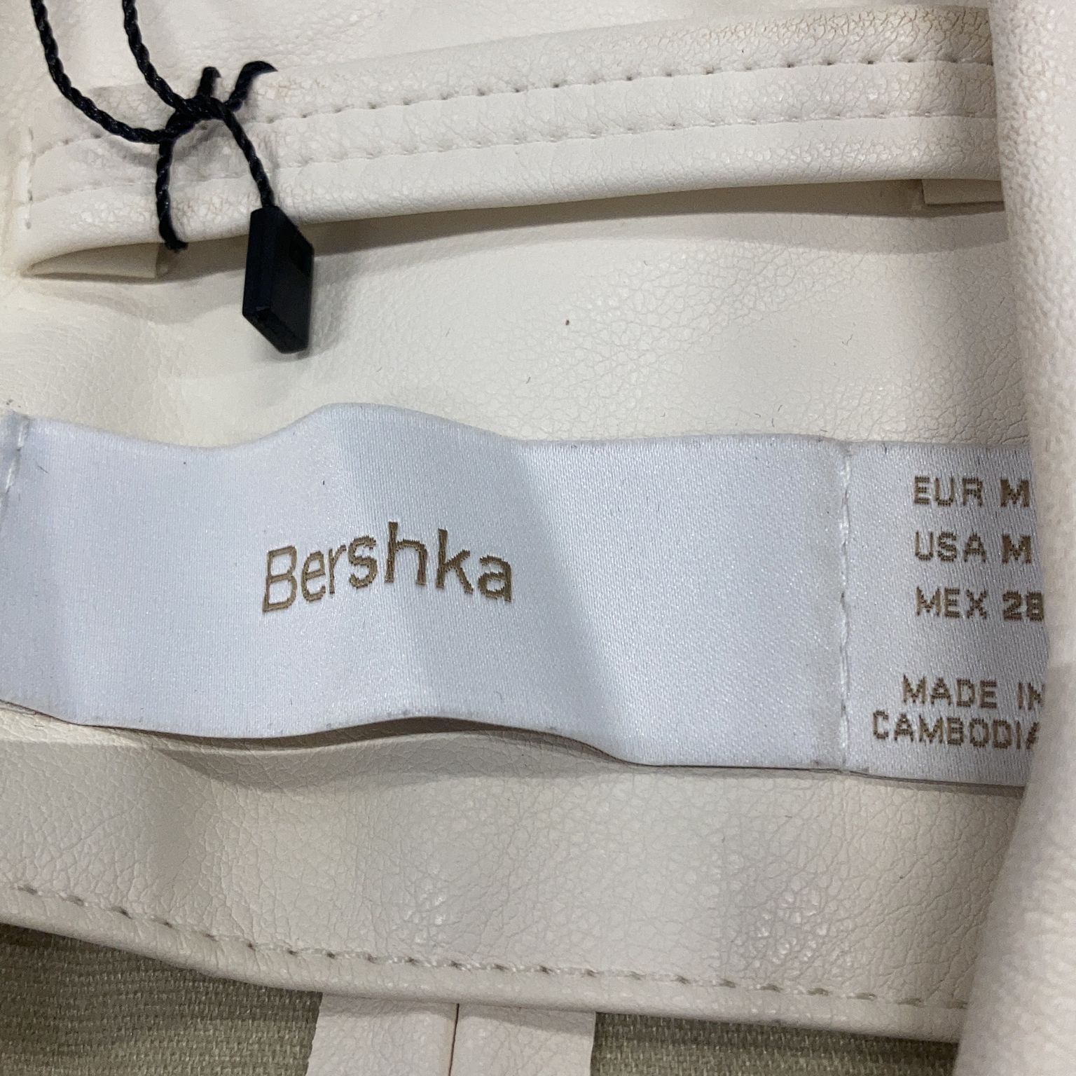 Bershka