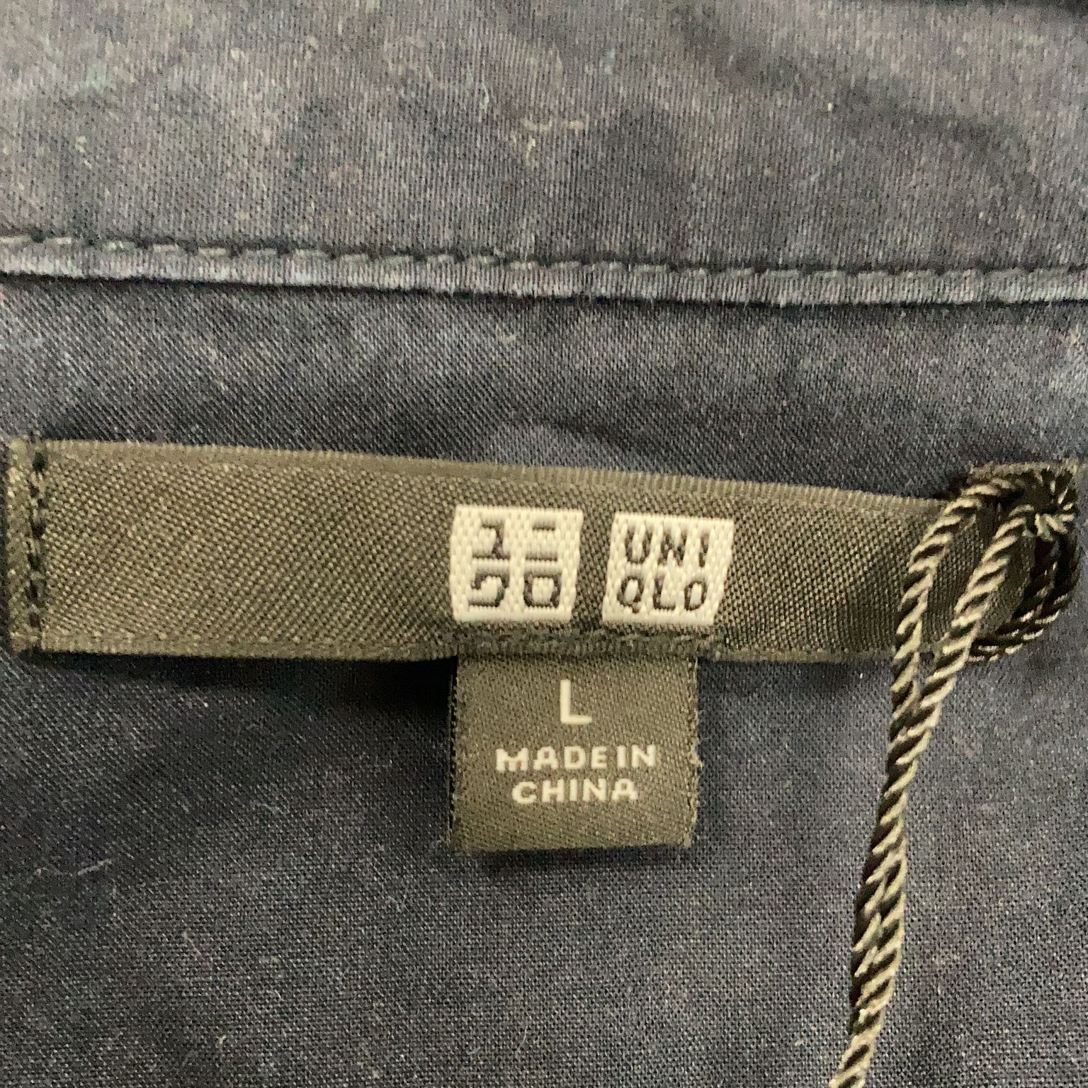 Uniqlo