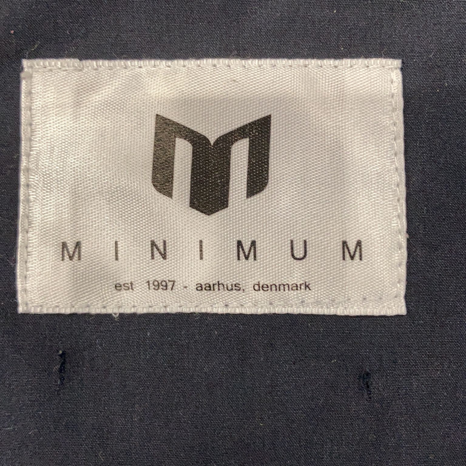 Minimum