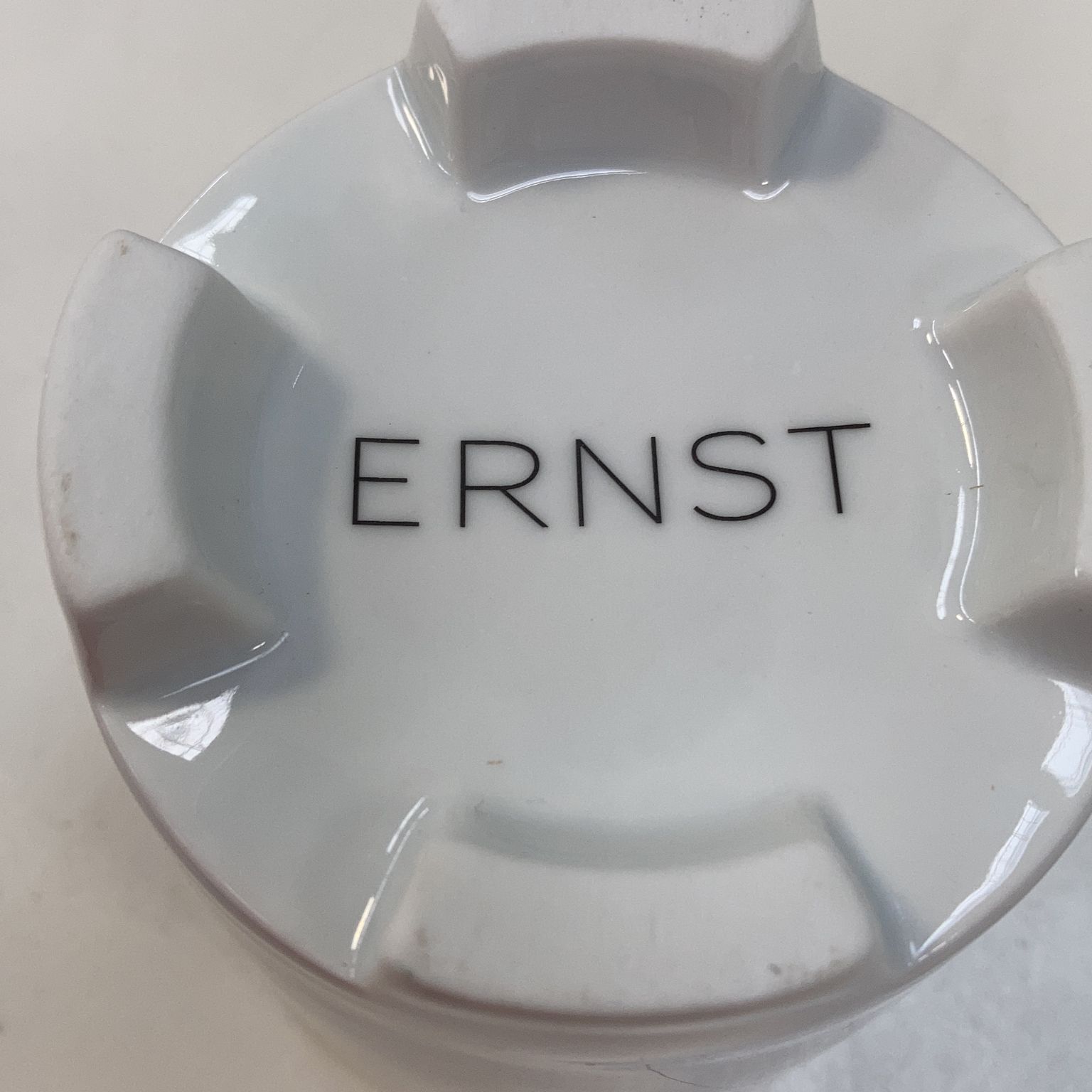 Ernst