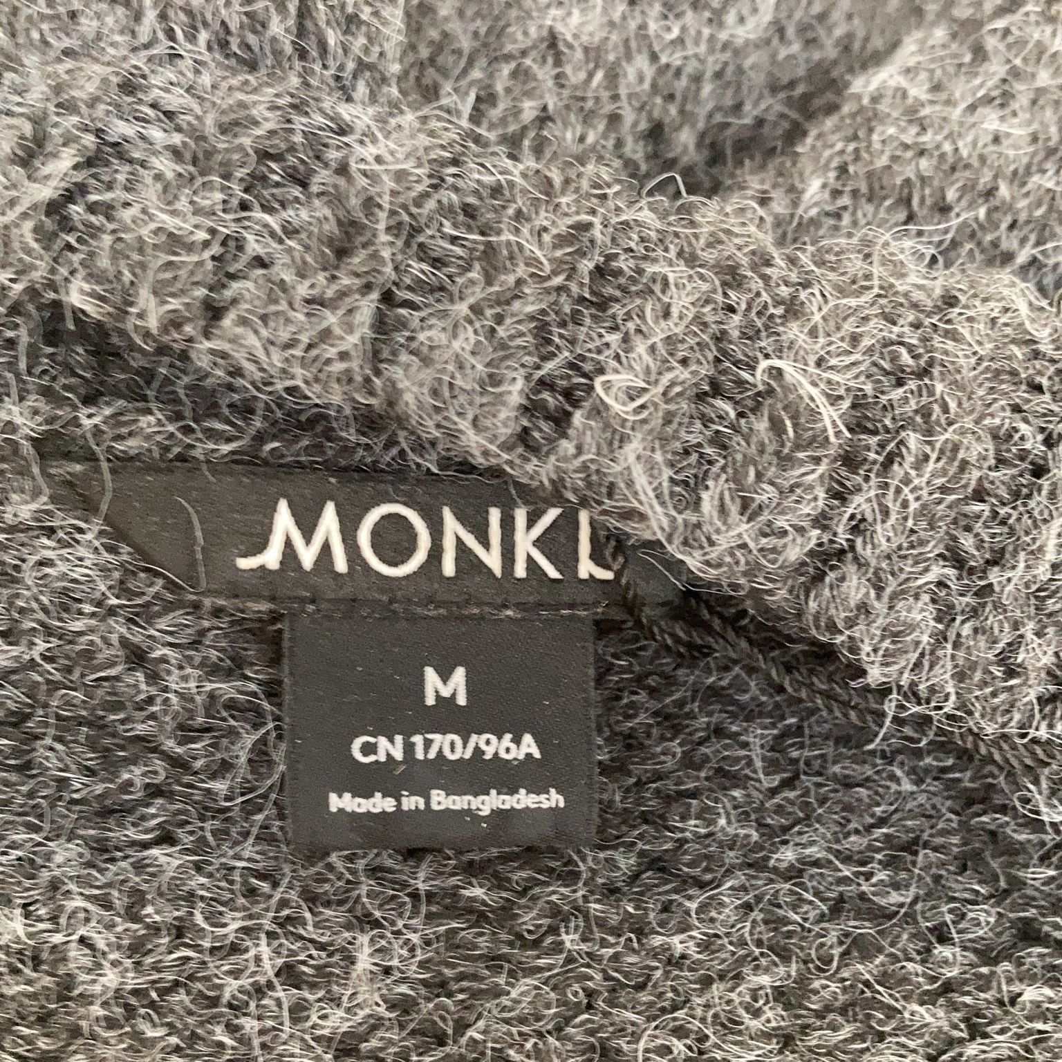 Monki