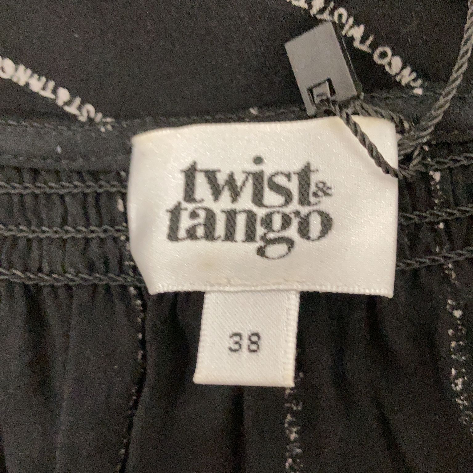 Twist  Tango