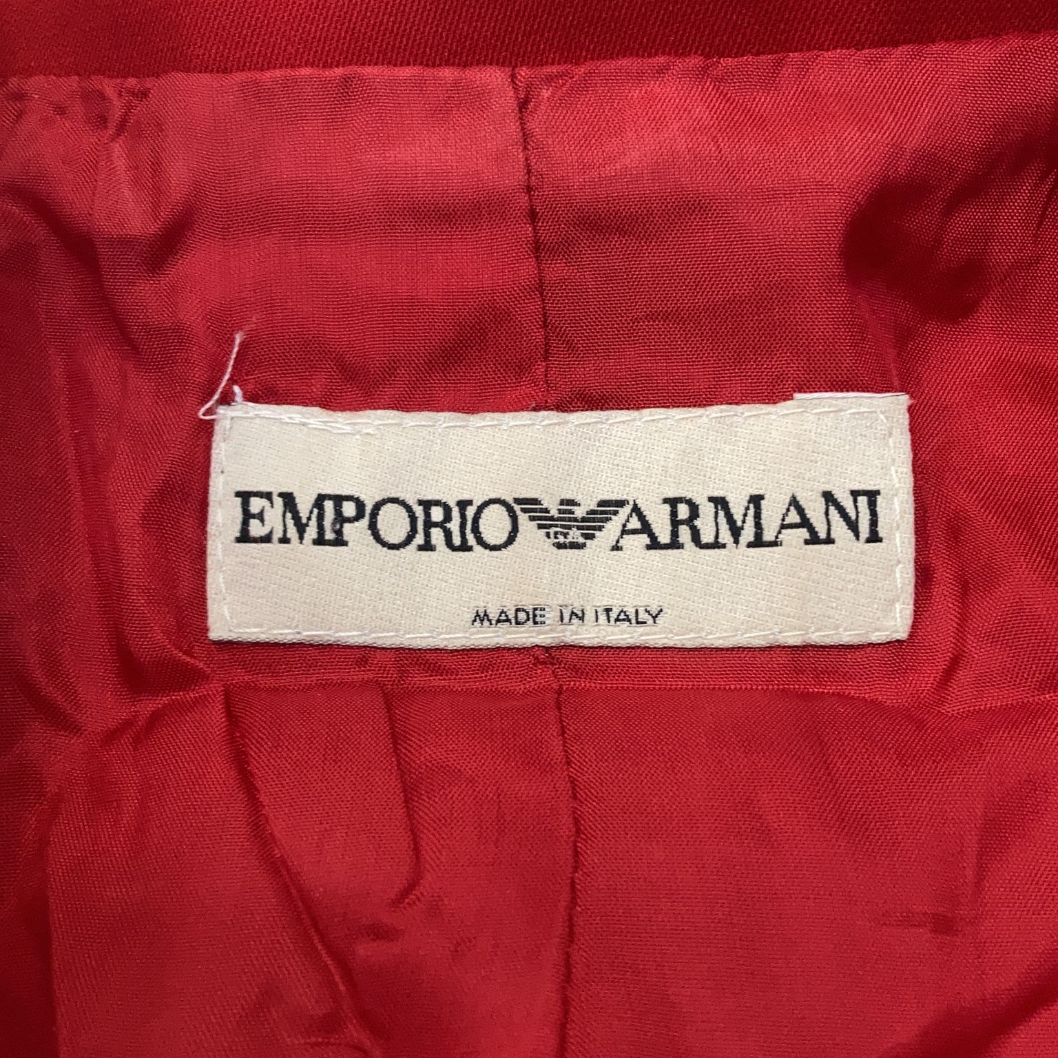 Emporio Armani